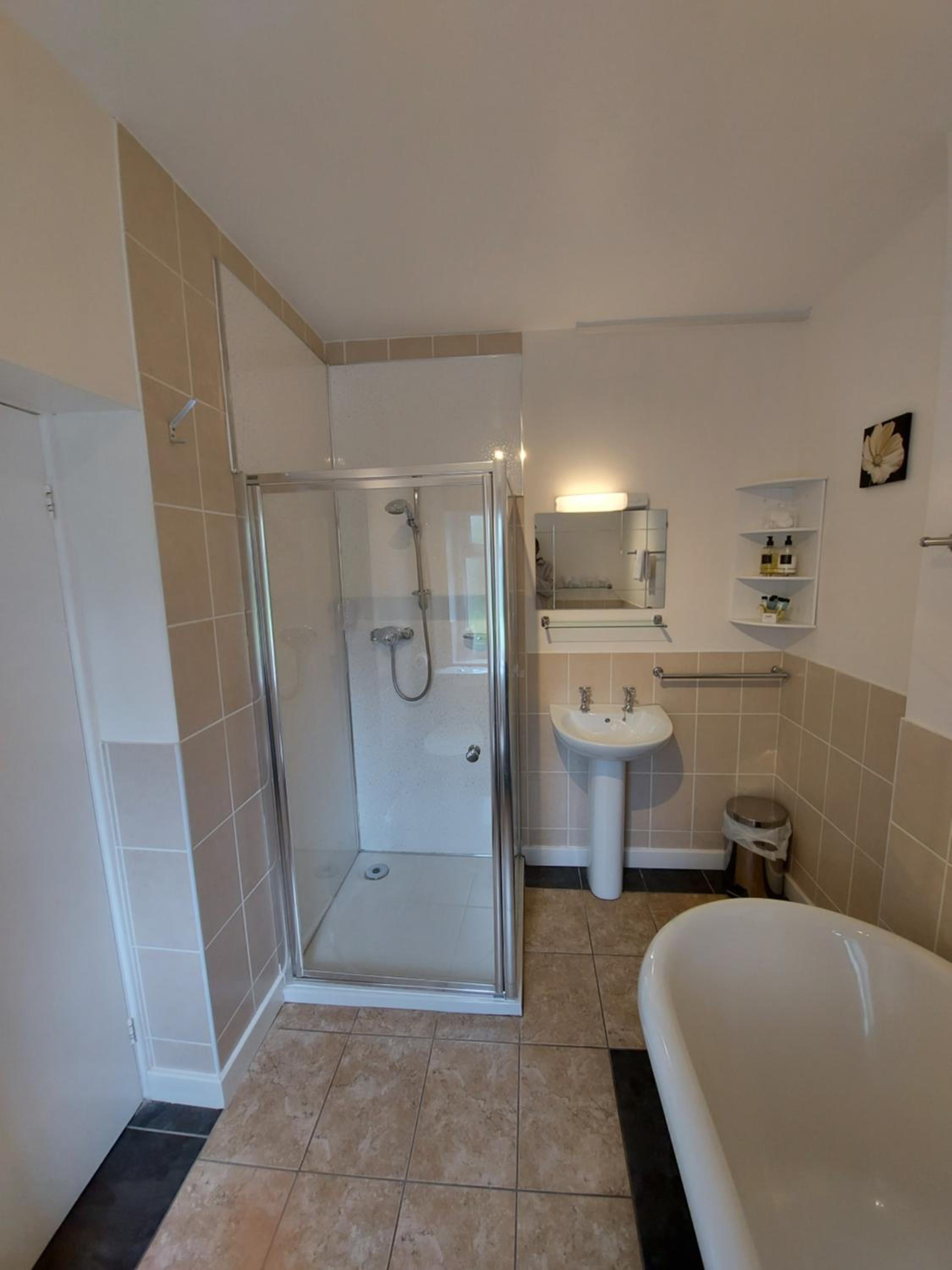 Family Suite photo 2