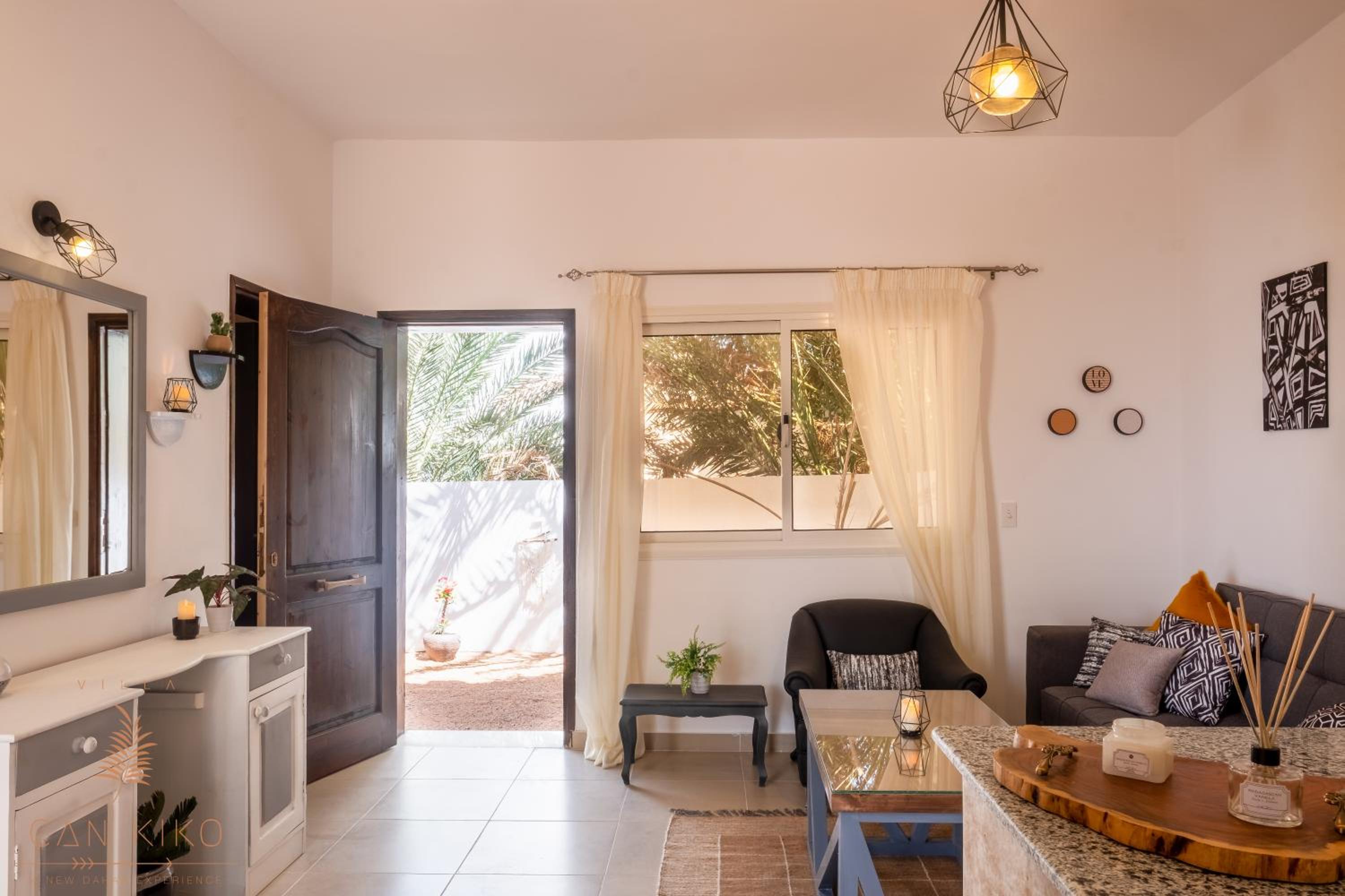 One-Bedroom Apartment - Photo 35