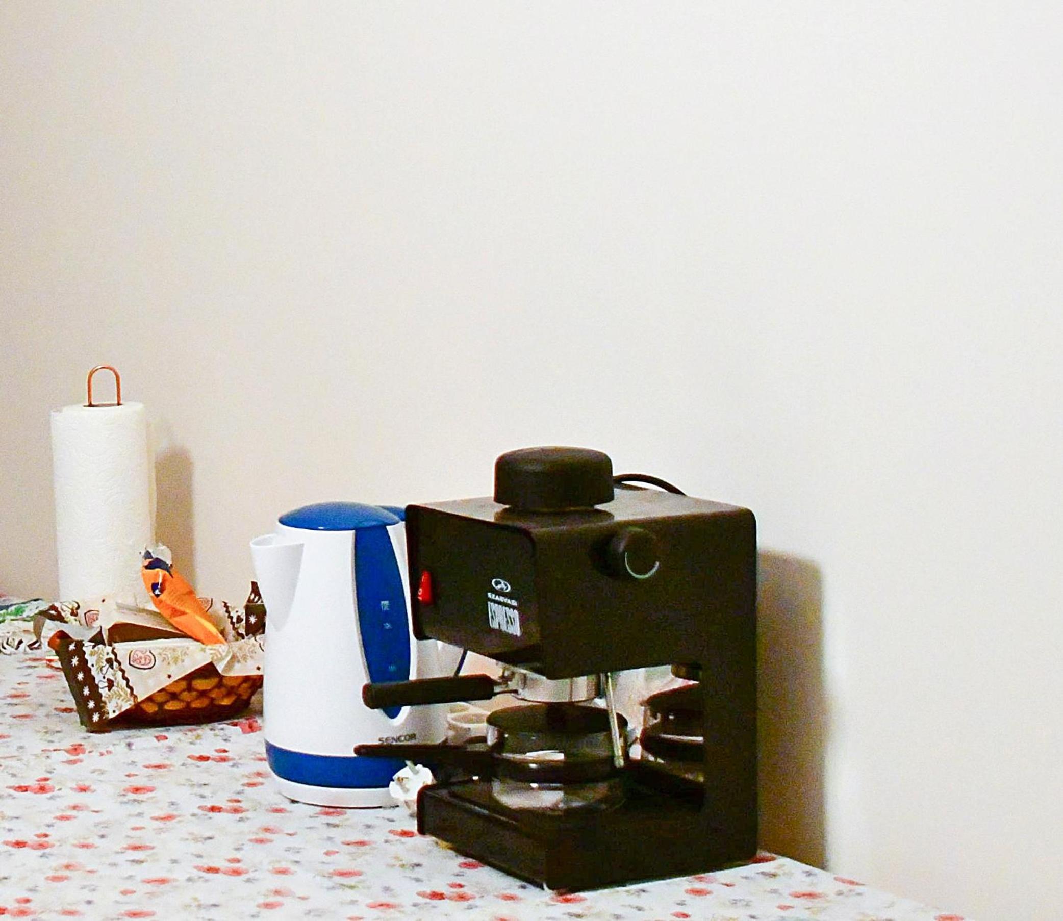 Standard Triple Room - Photo 12