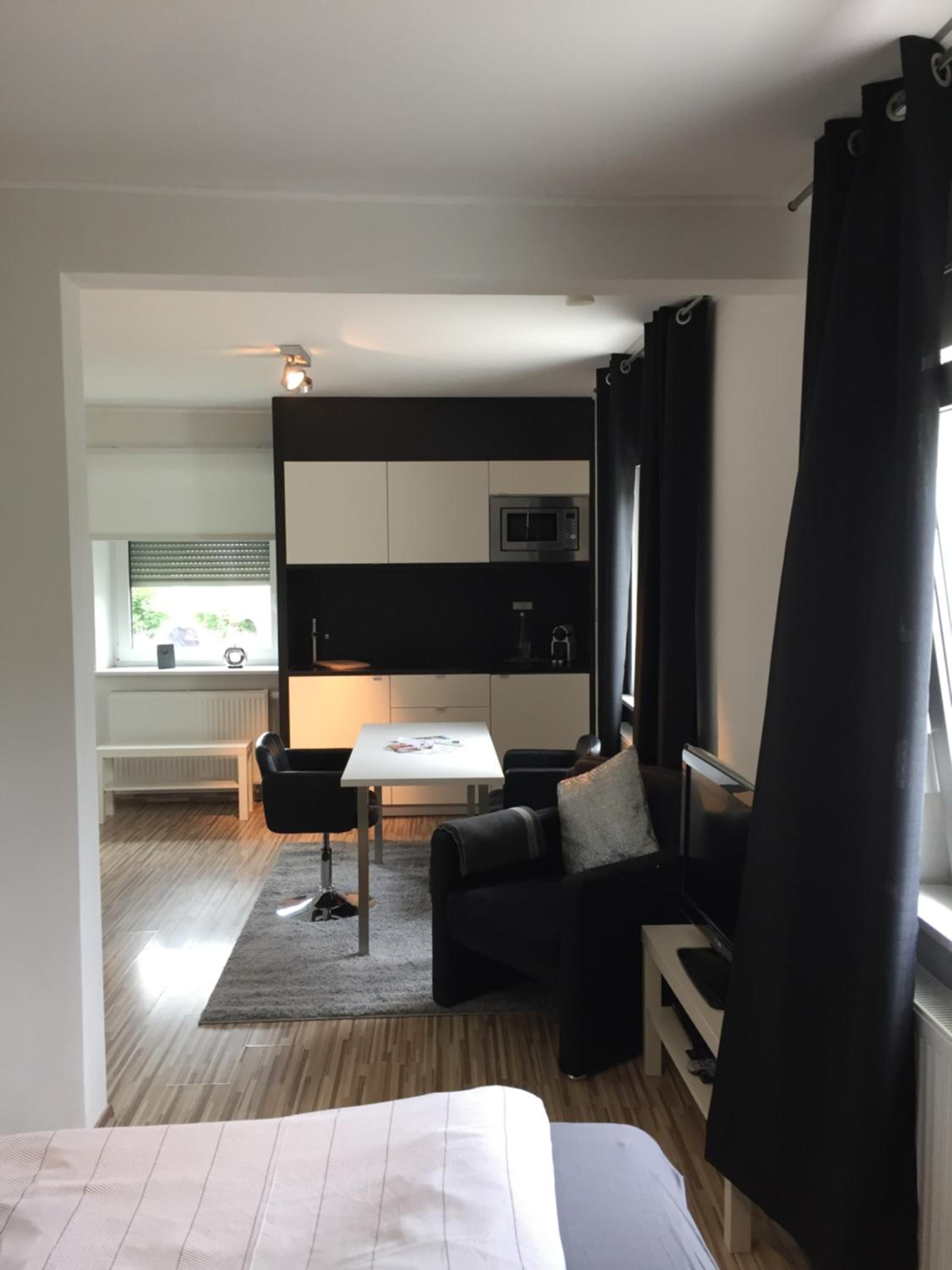 Superior Apartment photo 1