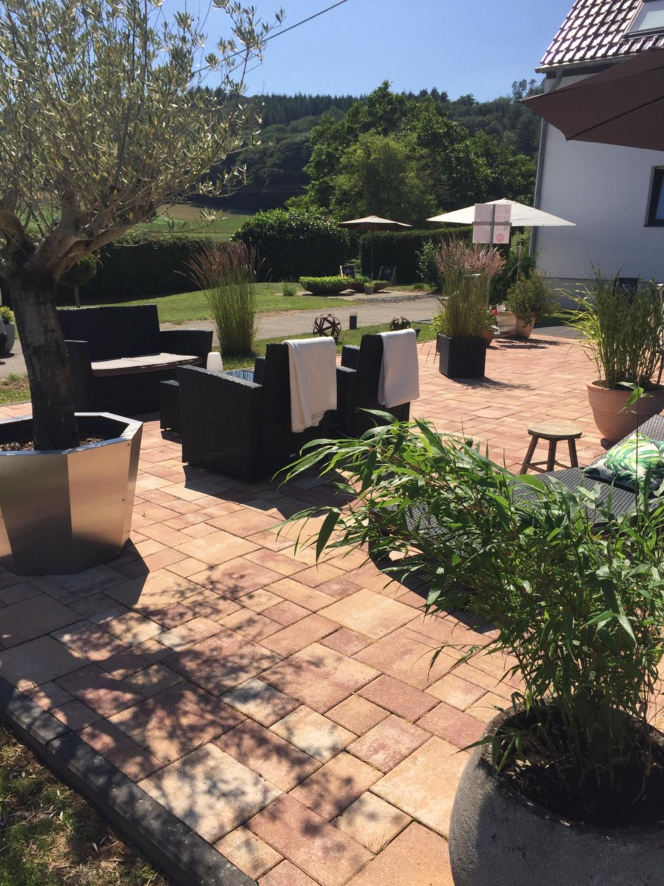 Apartment with Terrace photo 3