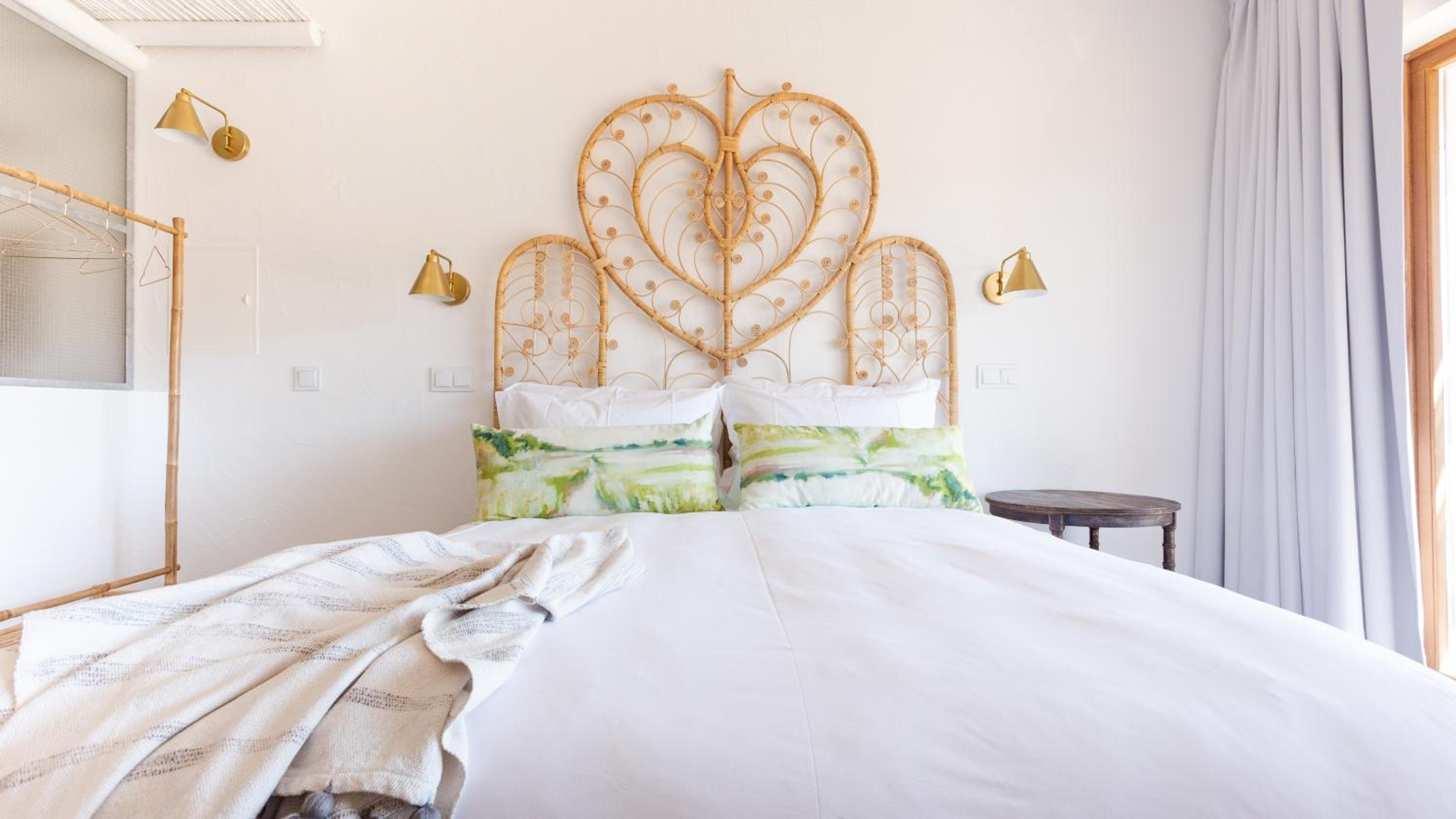 Double Room with Terrace - Photo 7