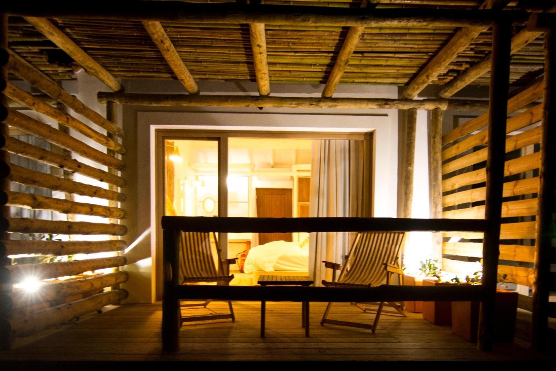Double Room with Terrace - Photo 12