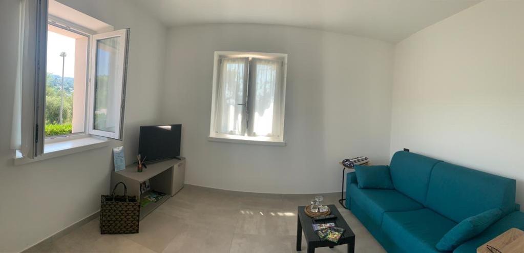 Apartment - First Floor