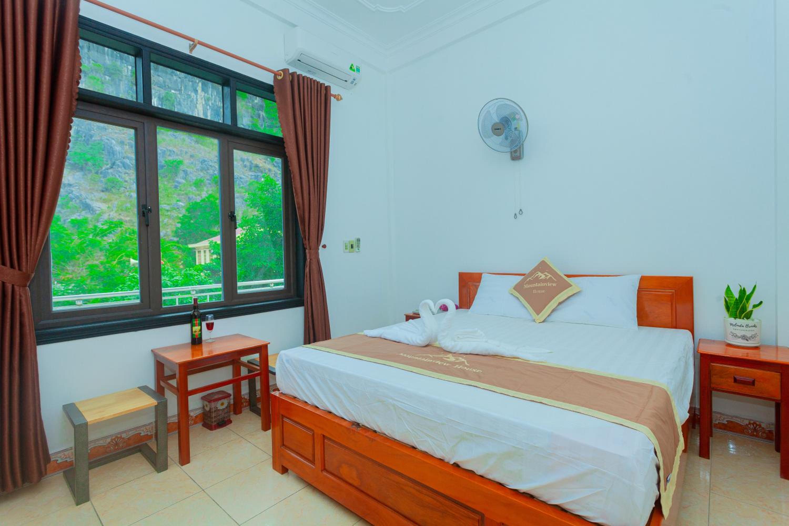 Double Room With Balcony photo 3