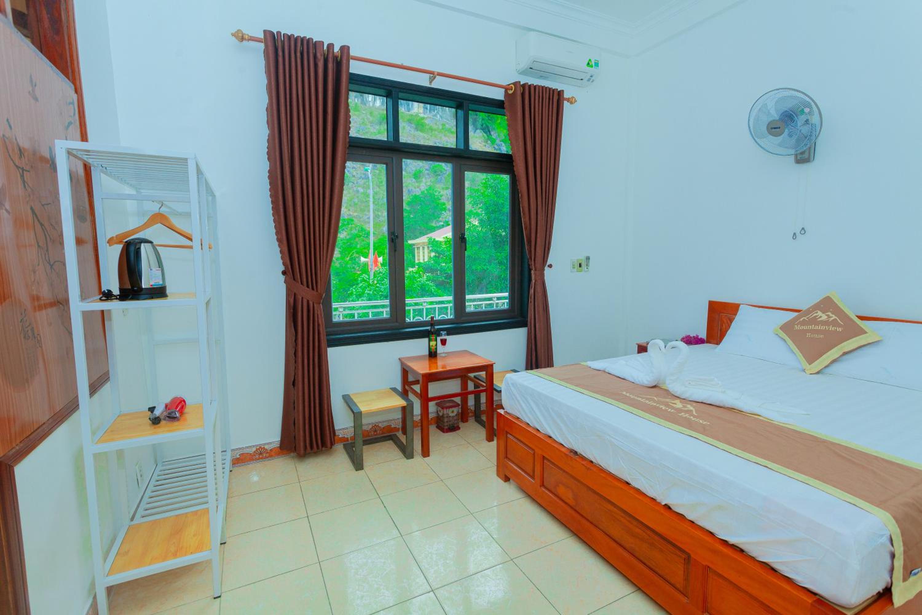 Double Room With Balcony photo 2