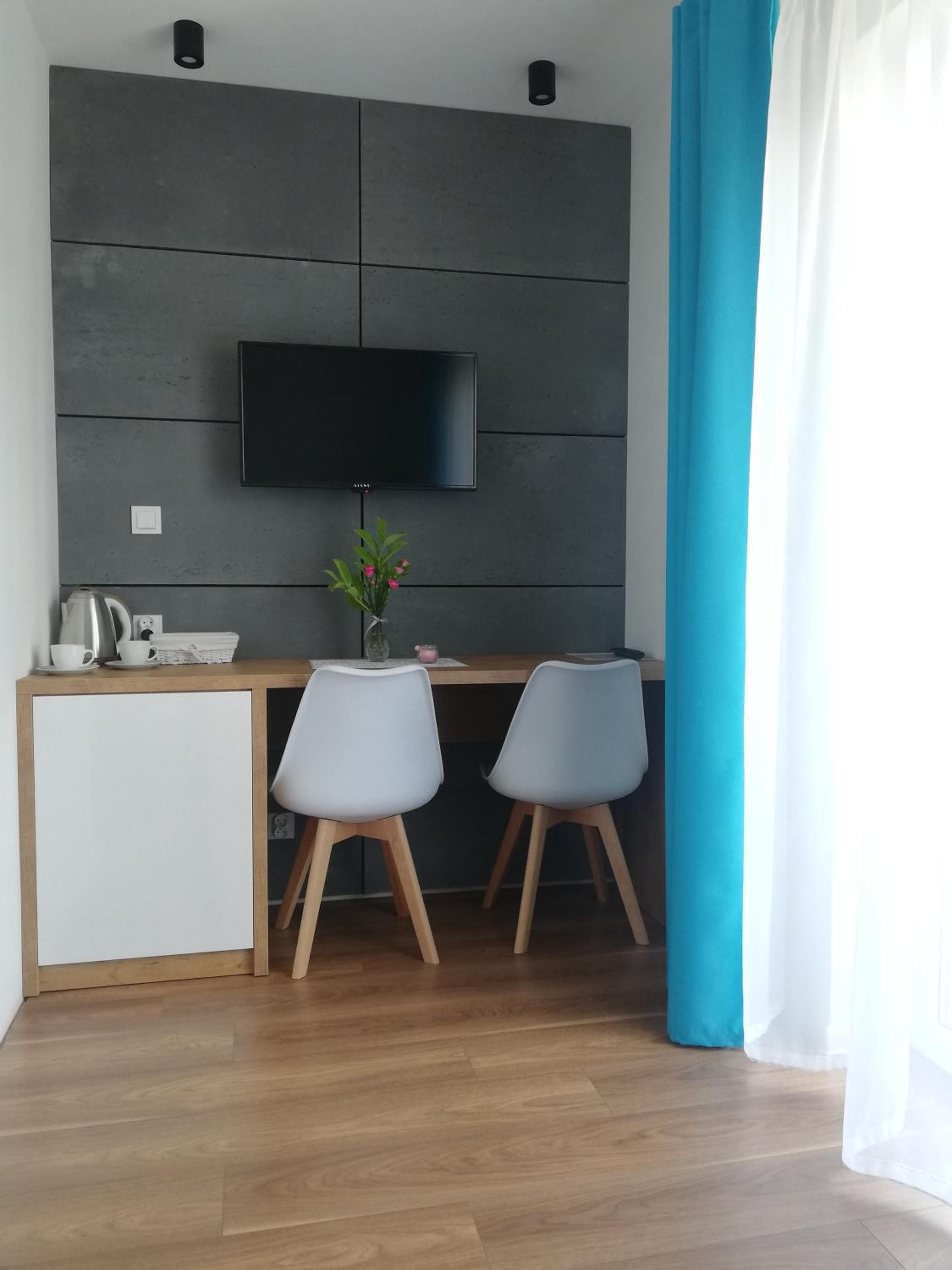 Double Room with Balcony photo 1