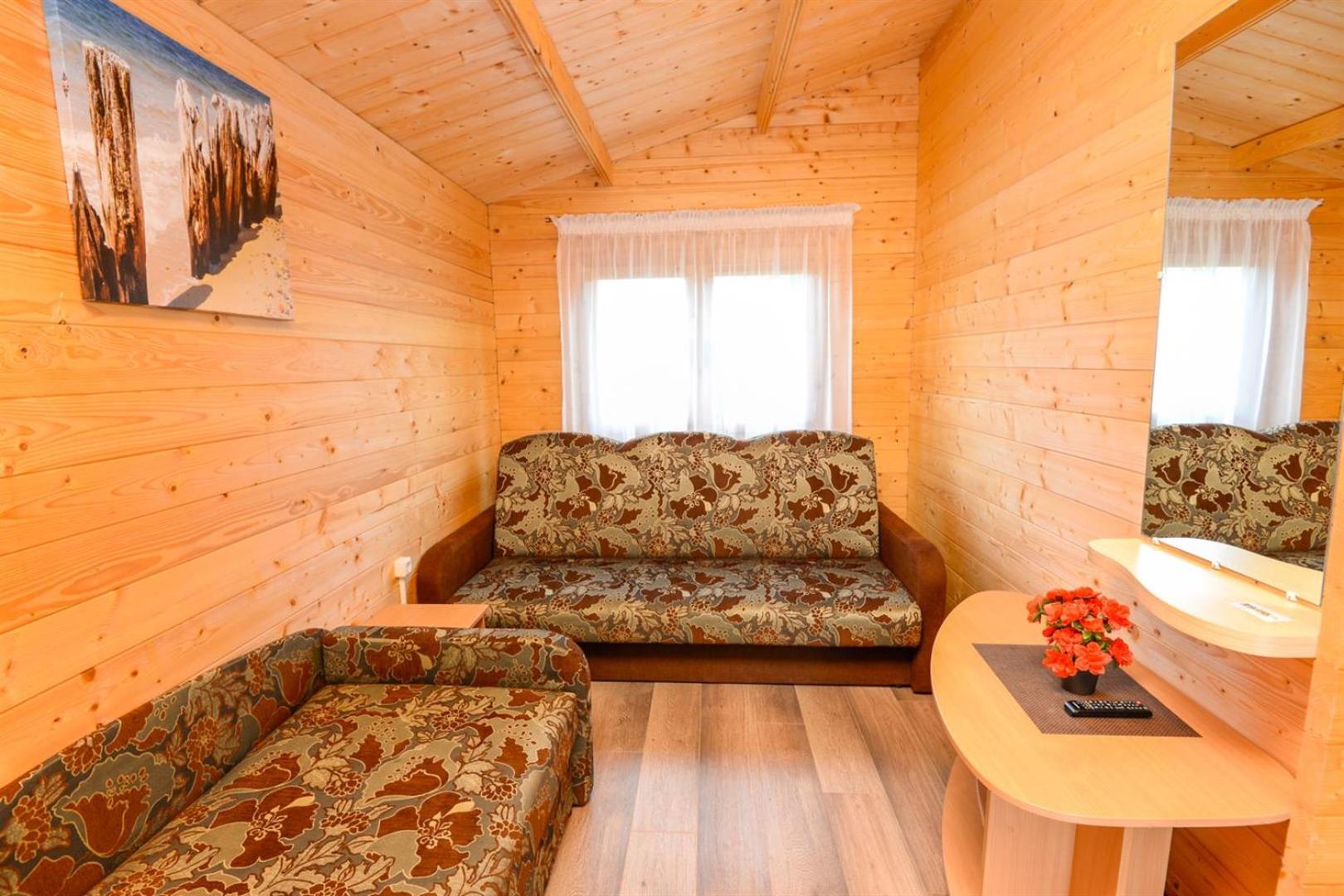 Two-Bedroom Chalet photo 1