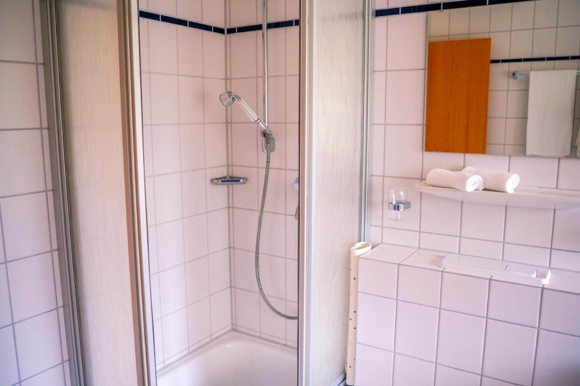 Double Room with Terrace - Photo 4