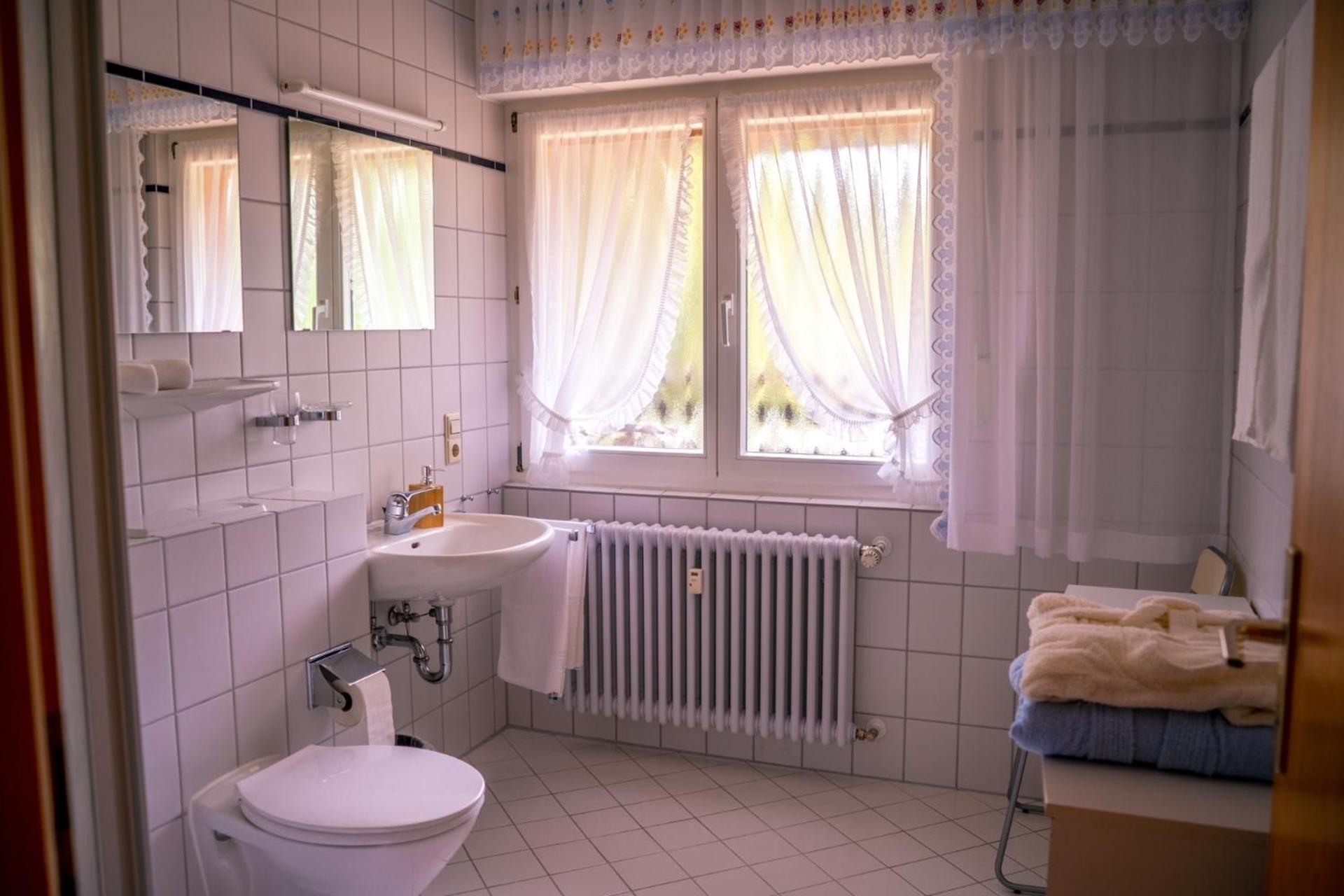 Double Room with Terrace - Photo 3