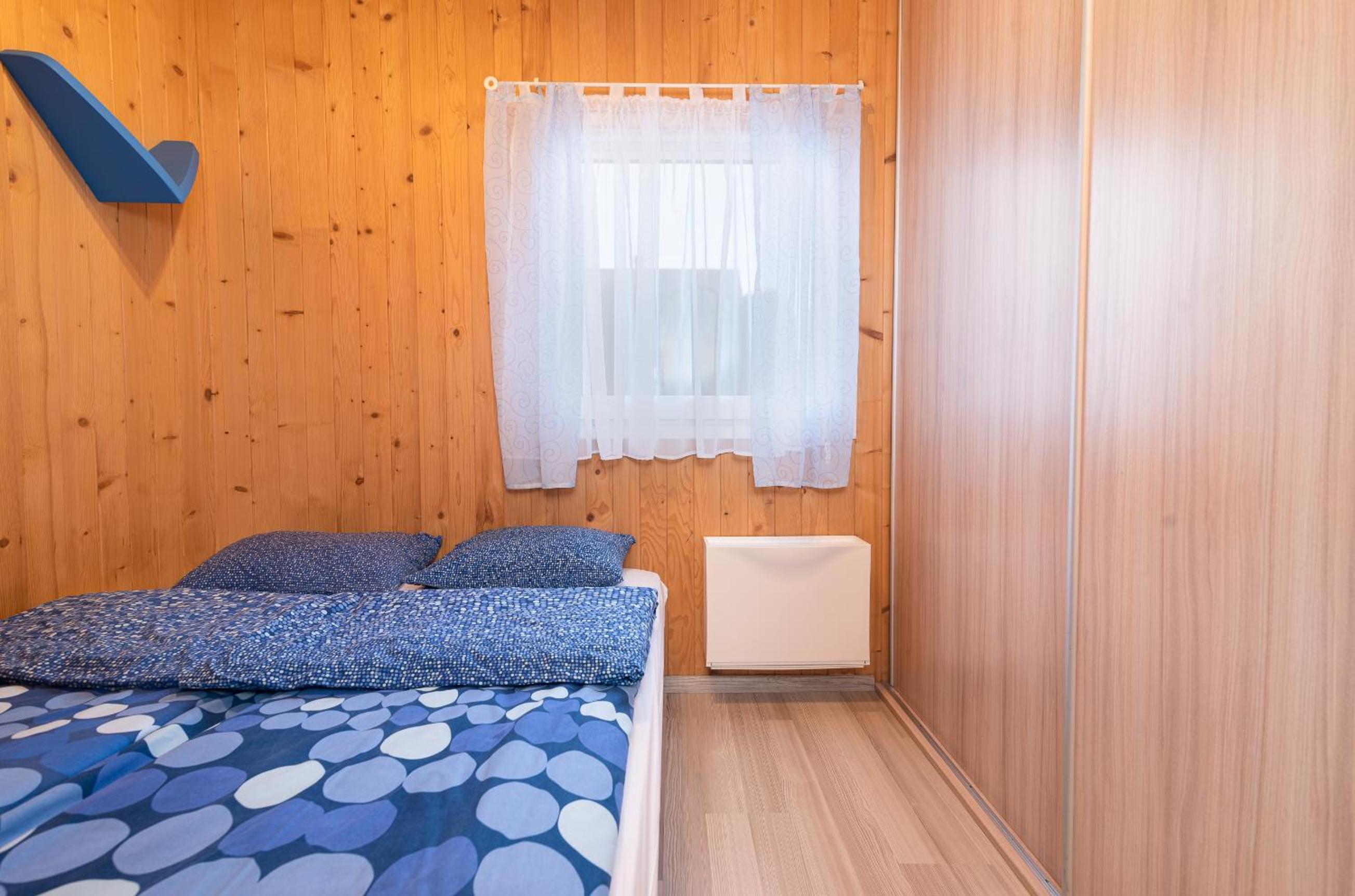 Three-Bedroom House photo 1