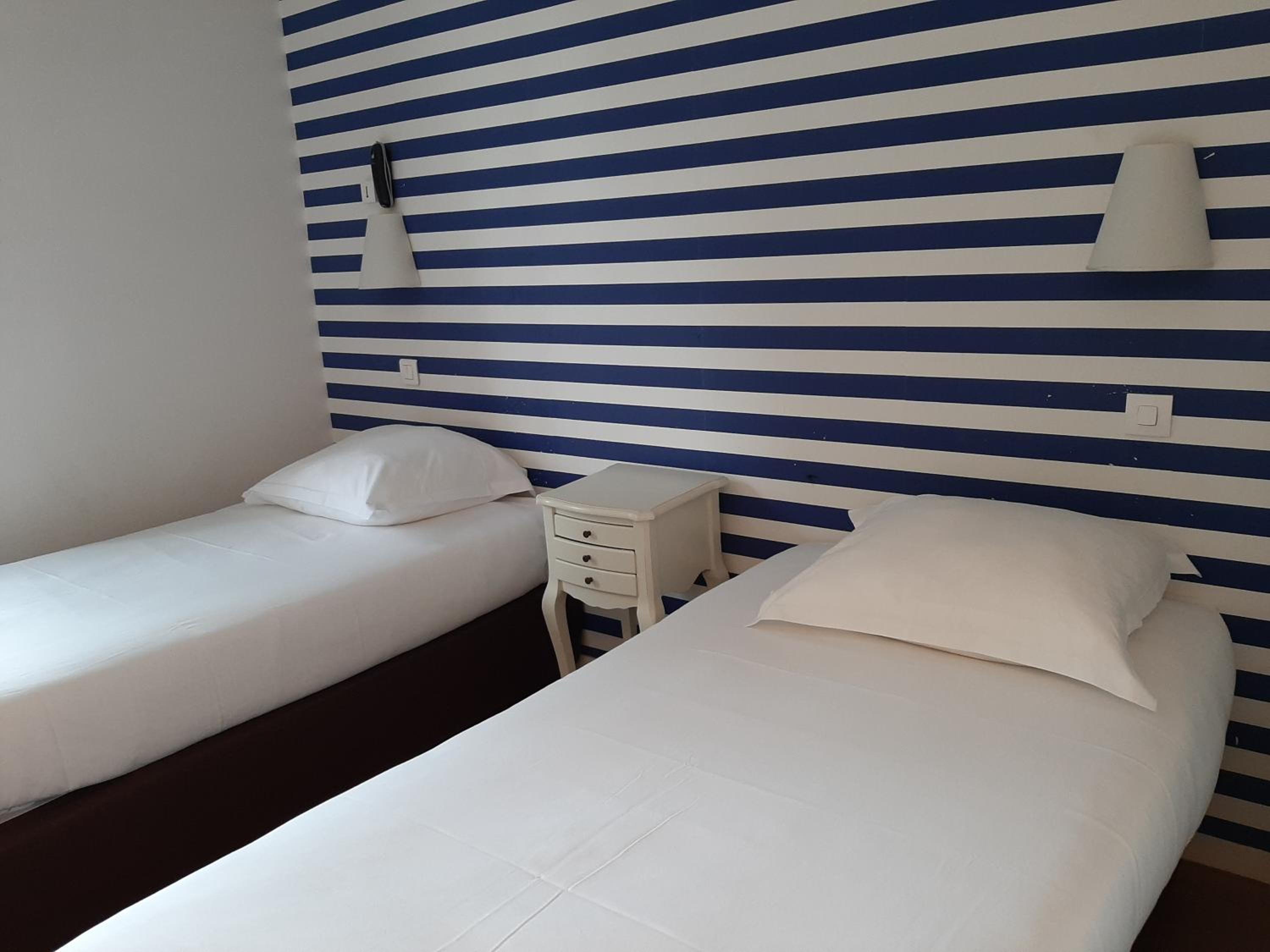 Twin Room photo 1