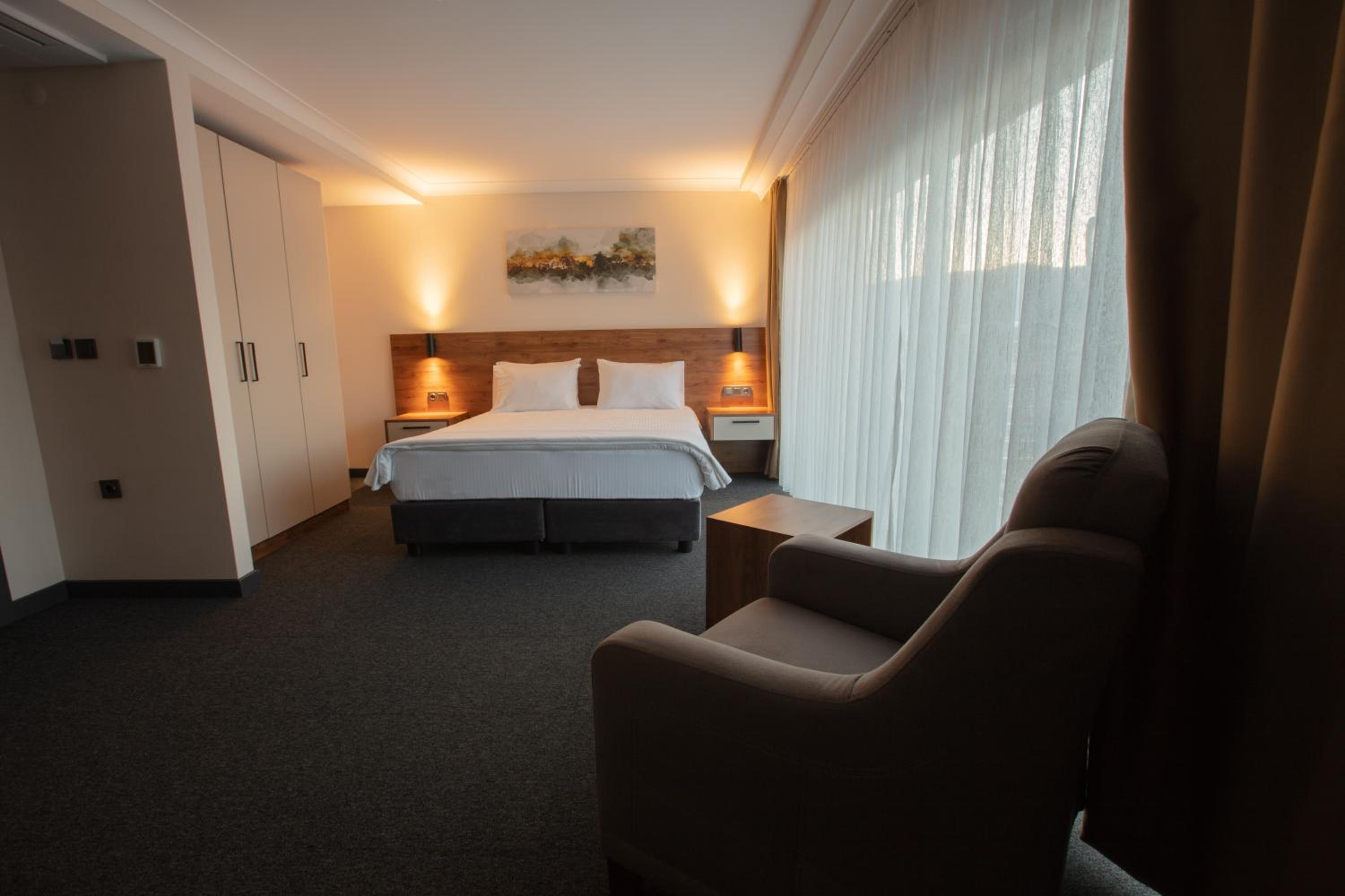 Deluxe Room photo 2