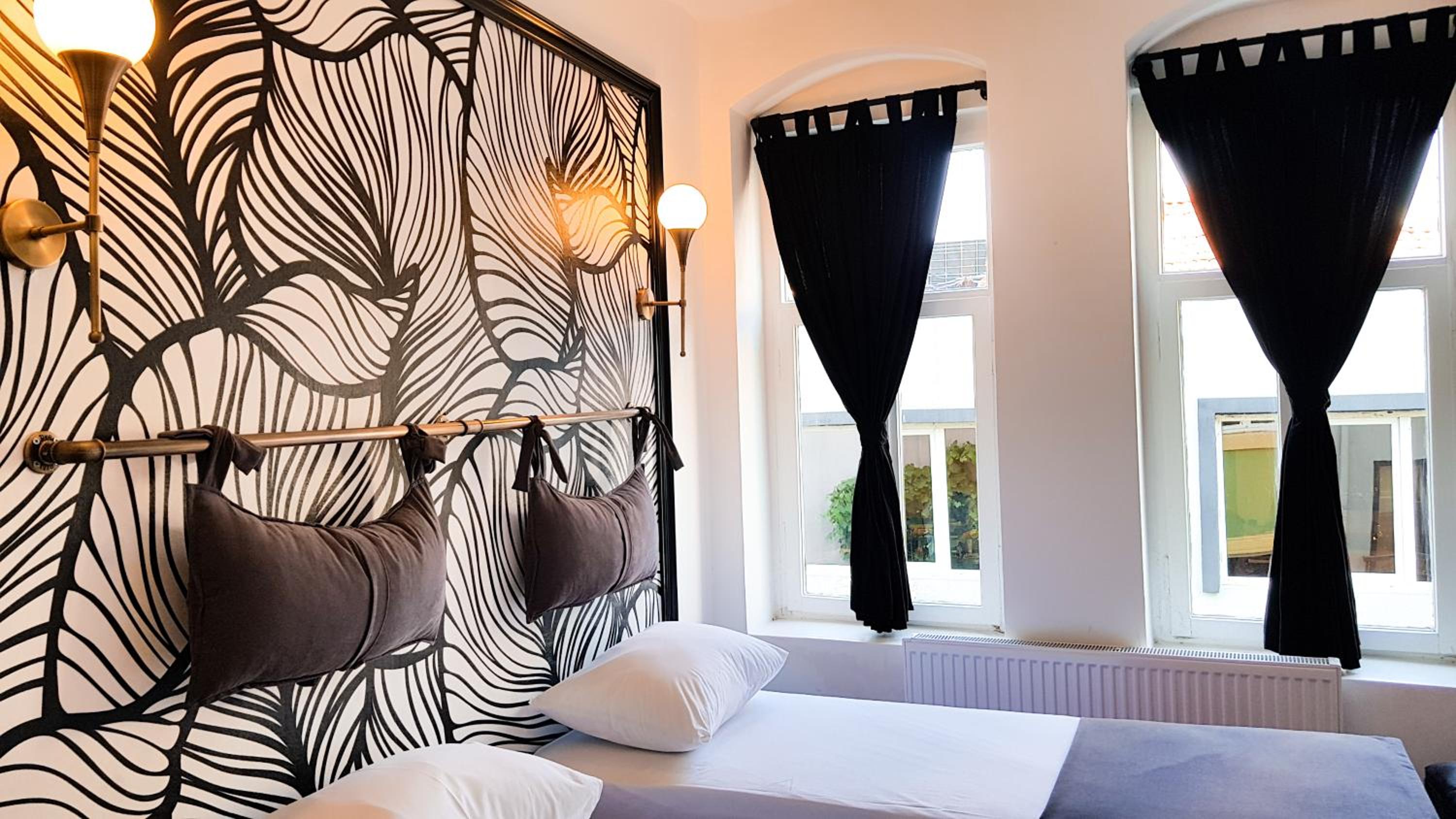 Standard Double Room photo 1