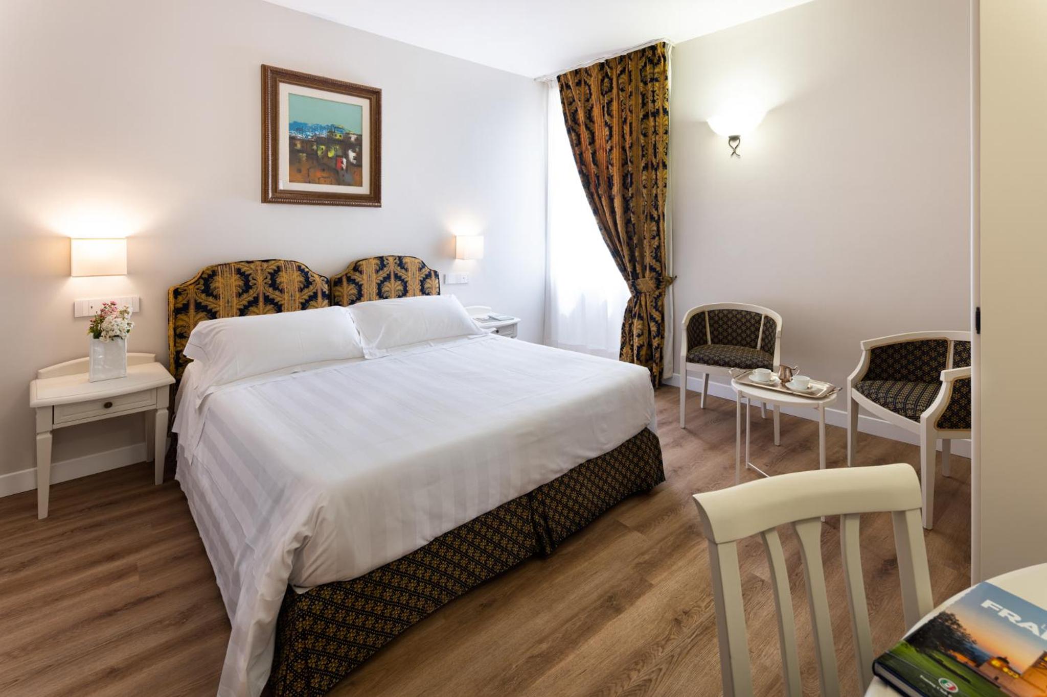 Superior Double Room with Valley View - Photo 1