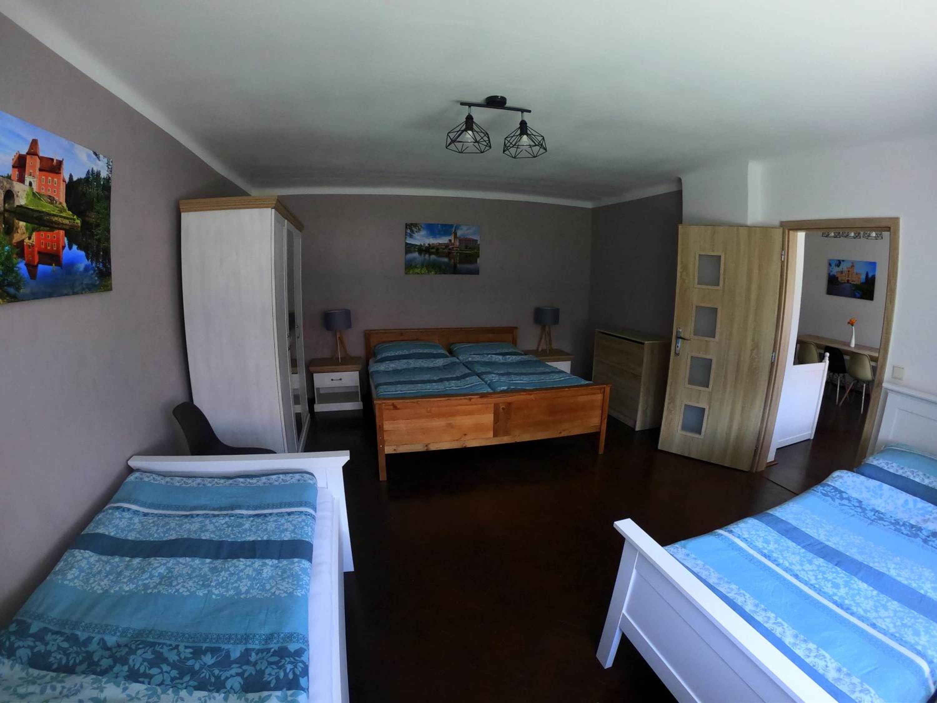 Apartment - Ground Floor - Photo 2