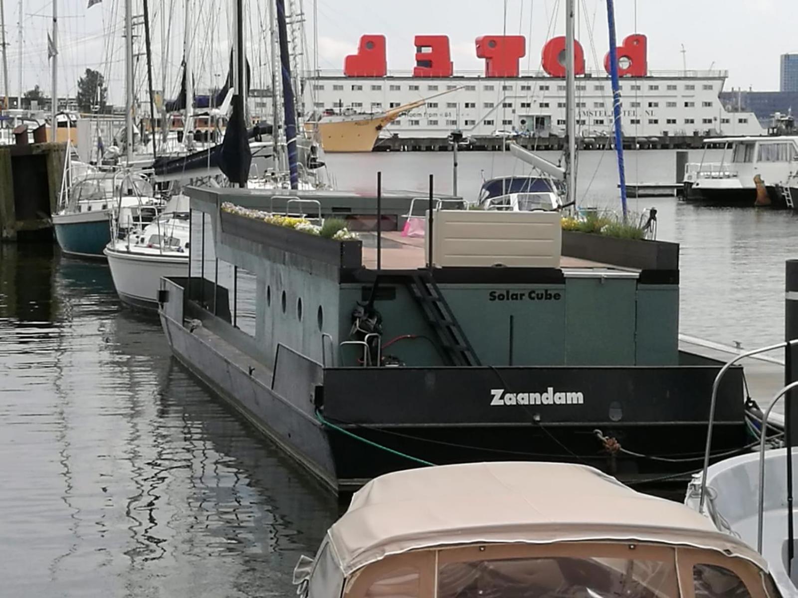 Mobile Home photo 3