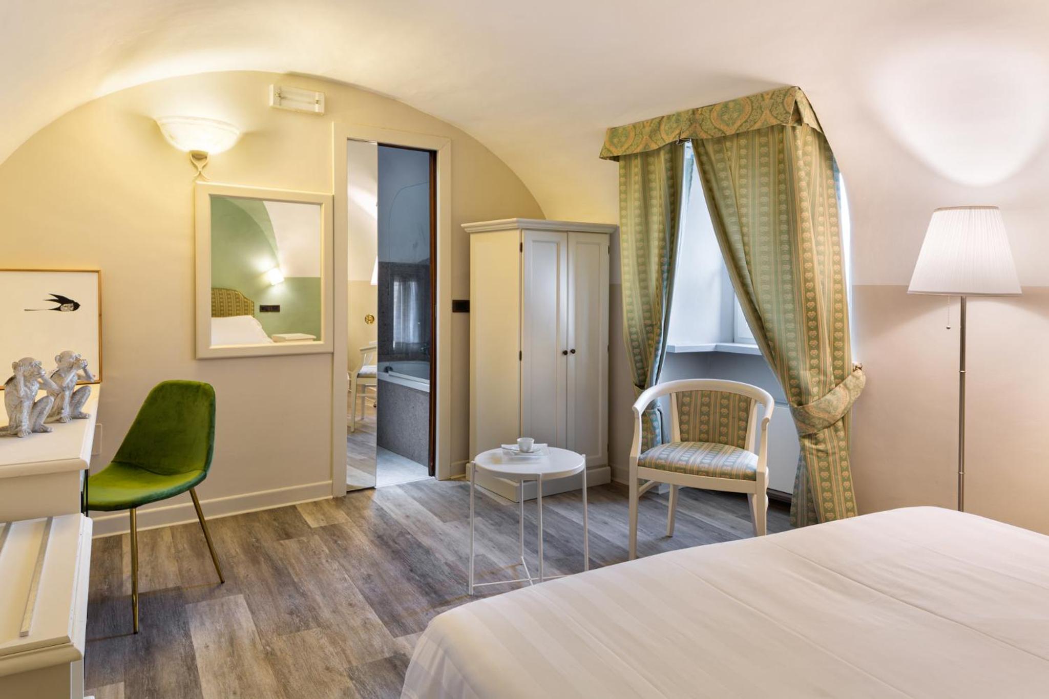 Superior Double Room with Valley View - Photo 7
