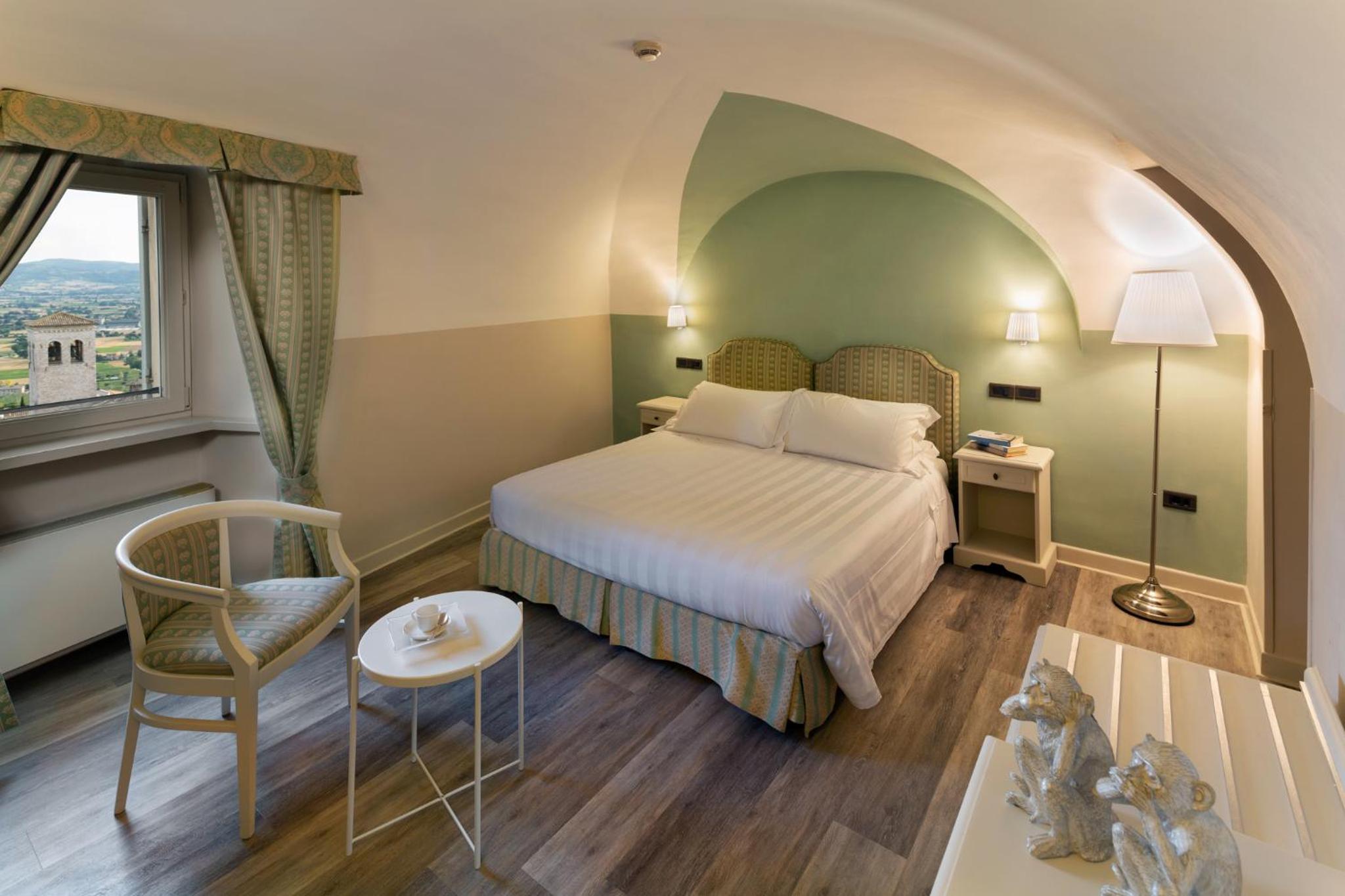 Superior Double Room with Valley View - Photo 8