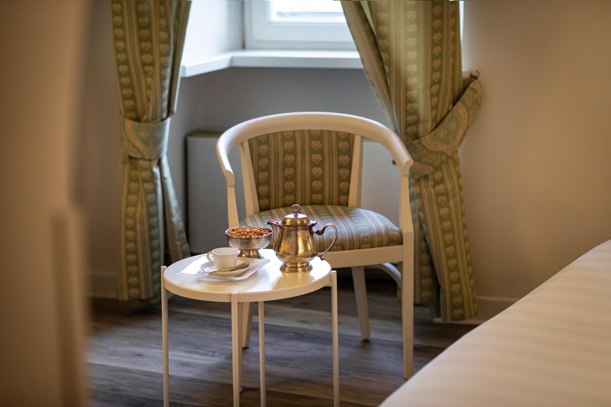 Superior Double Room with Valley View - Photo 4