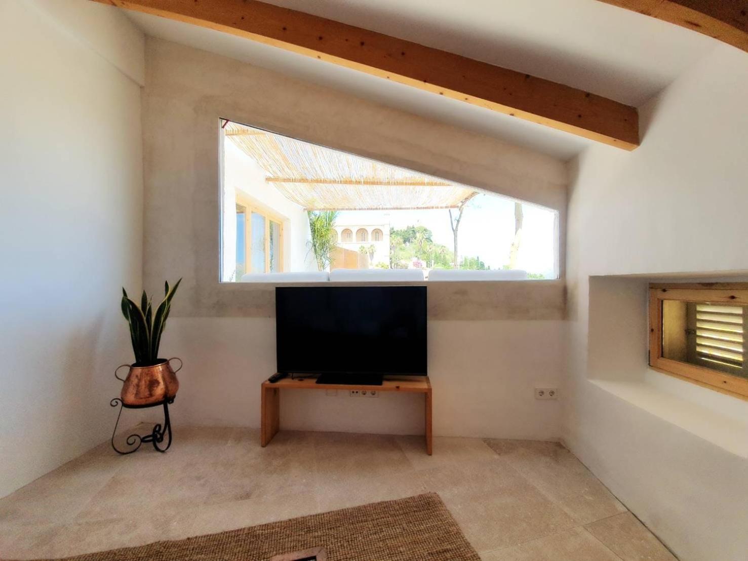 Suite con Piscina Privada