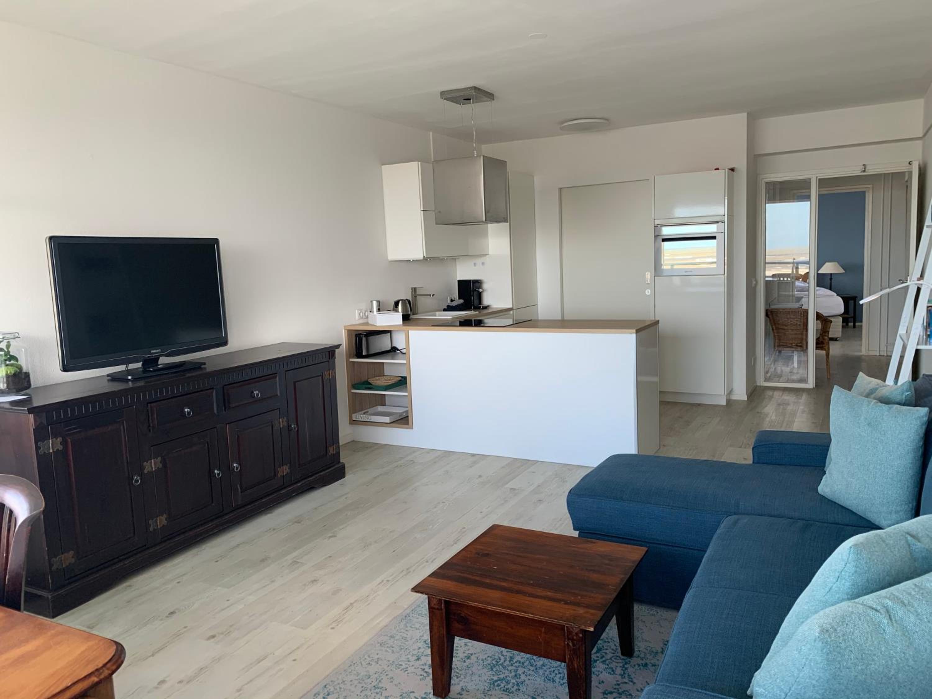 Two-Bedroom Apartment - Photo 1