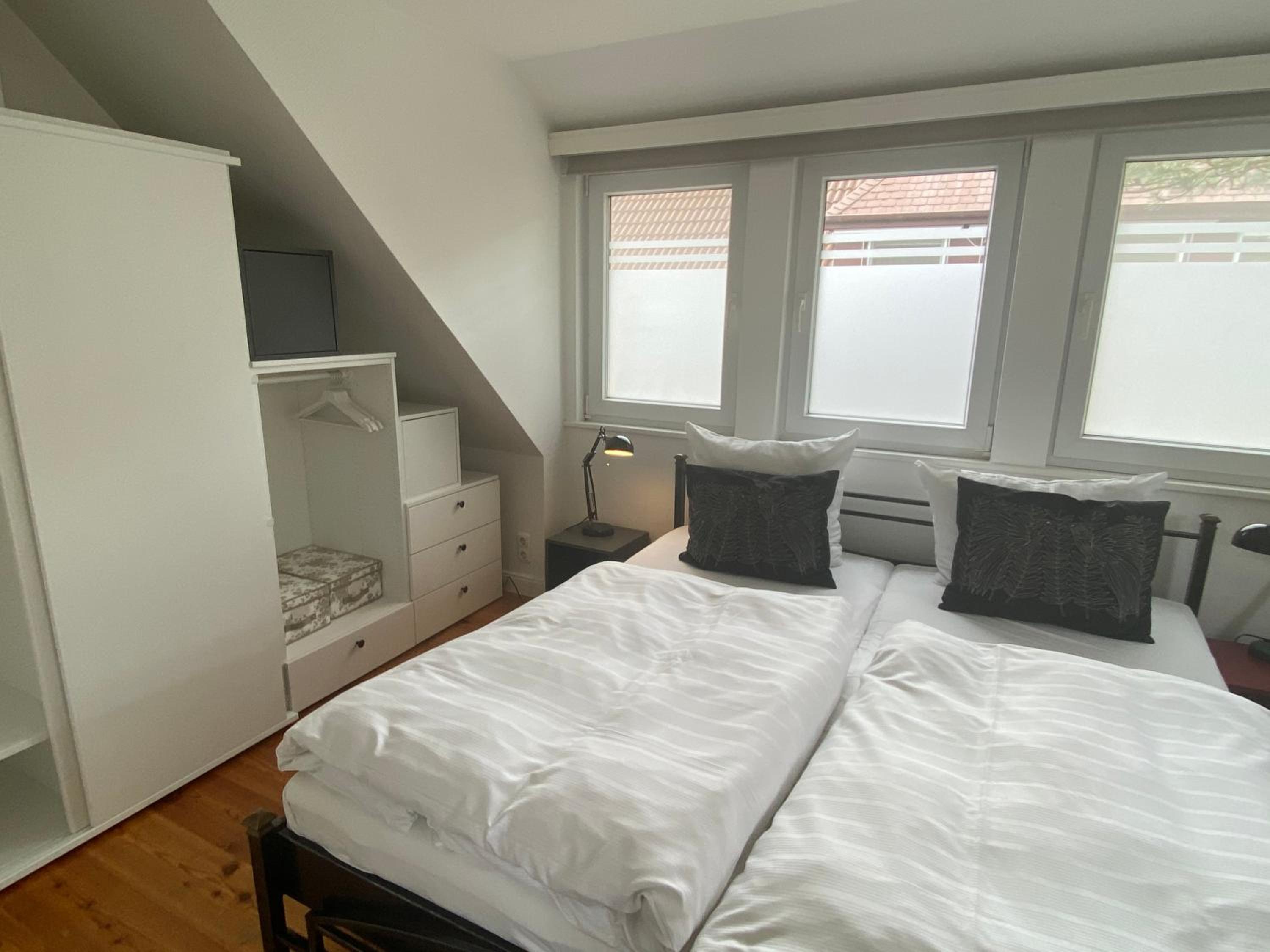 Apartment with Sea View photo 2