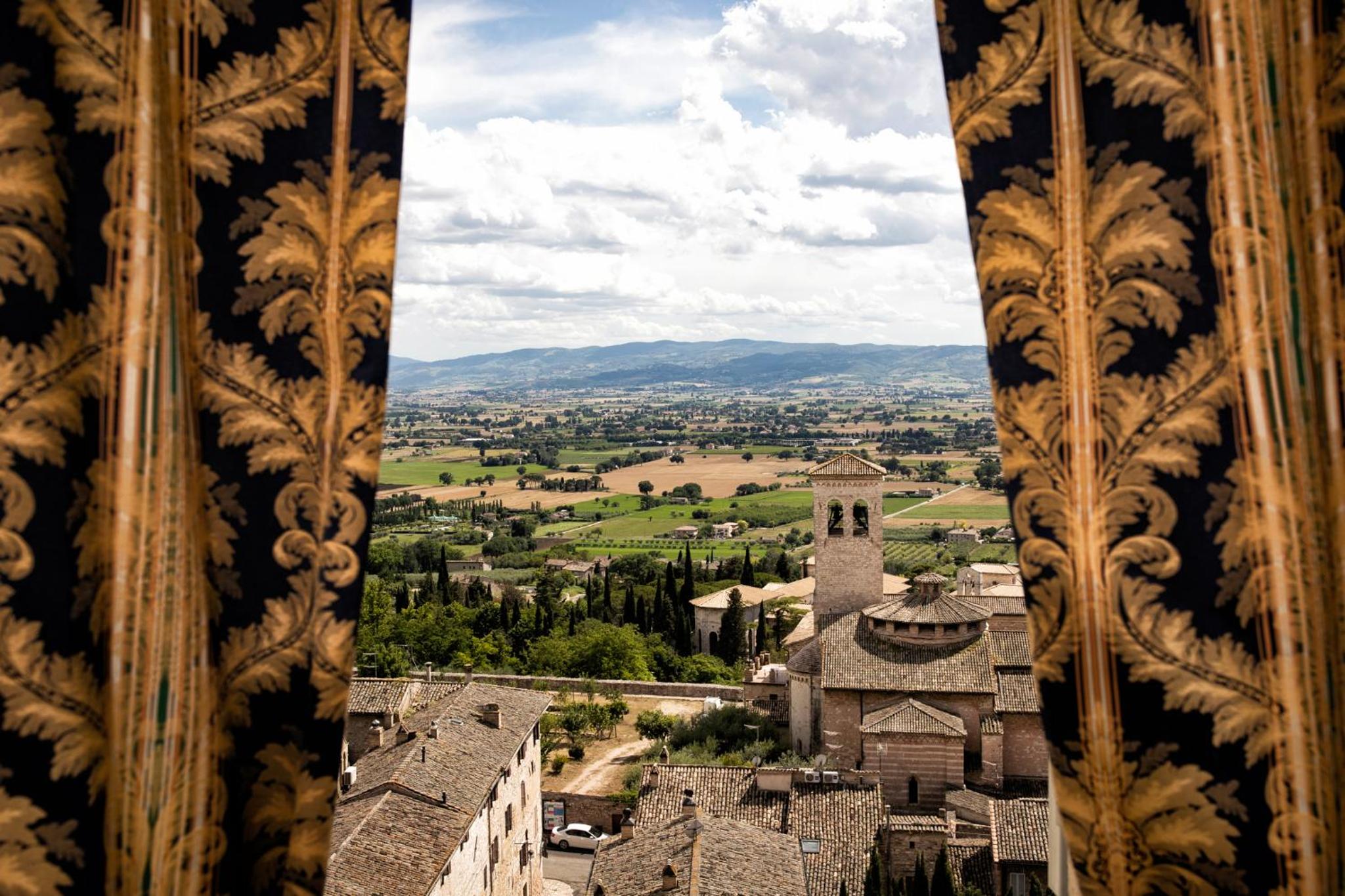 Superior Triple Room with Valley View - Photo 9