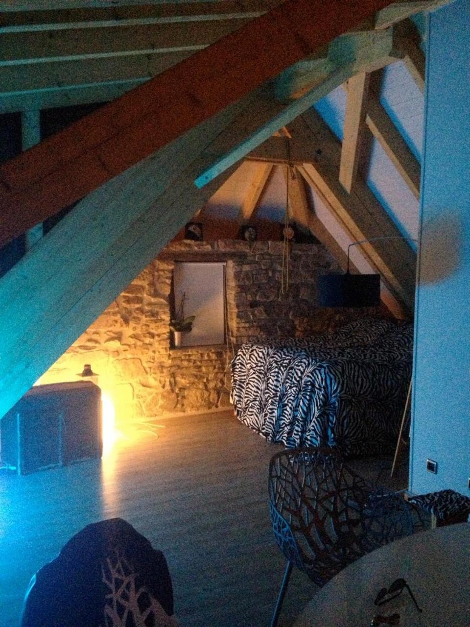 Loft - Photo 35