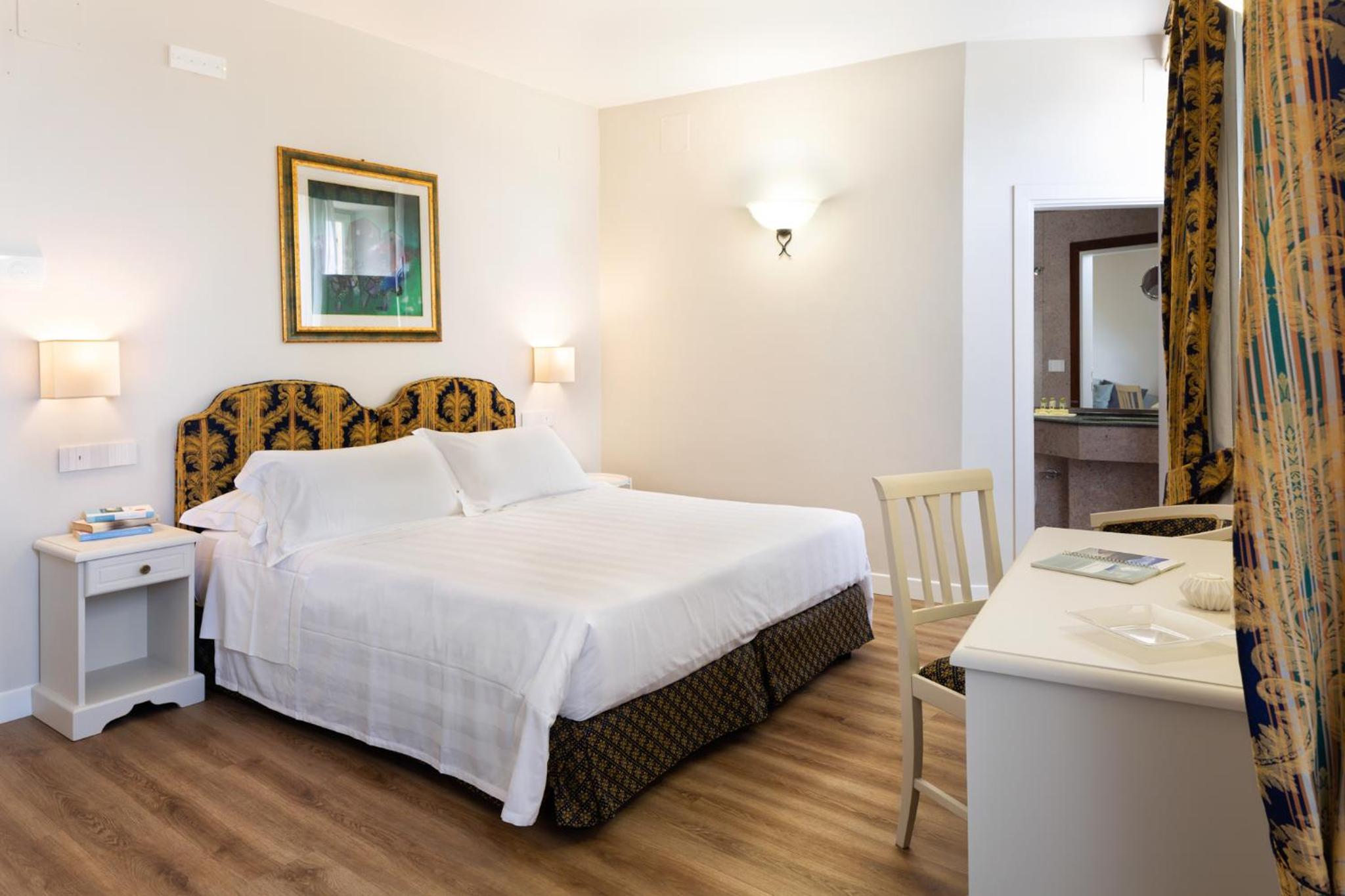Superior Triple Room with Valley View - Photo 8