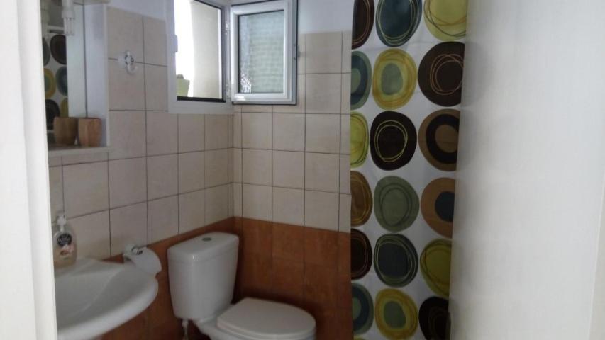 Deluxe Double Room with Balcony and Sea View photo 2