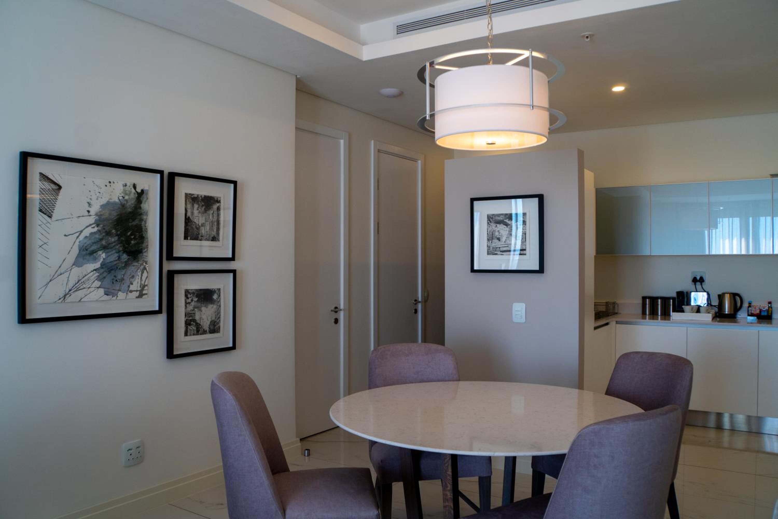 One-Bedroom Apartment - Photo 8