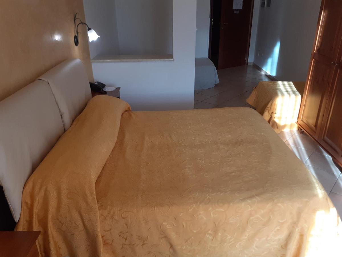 Standard Quadruple Room photo 3