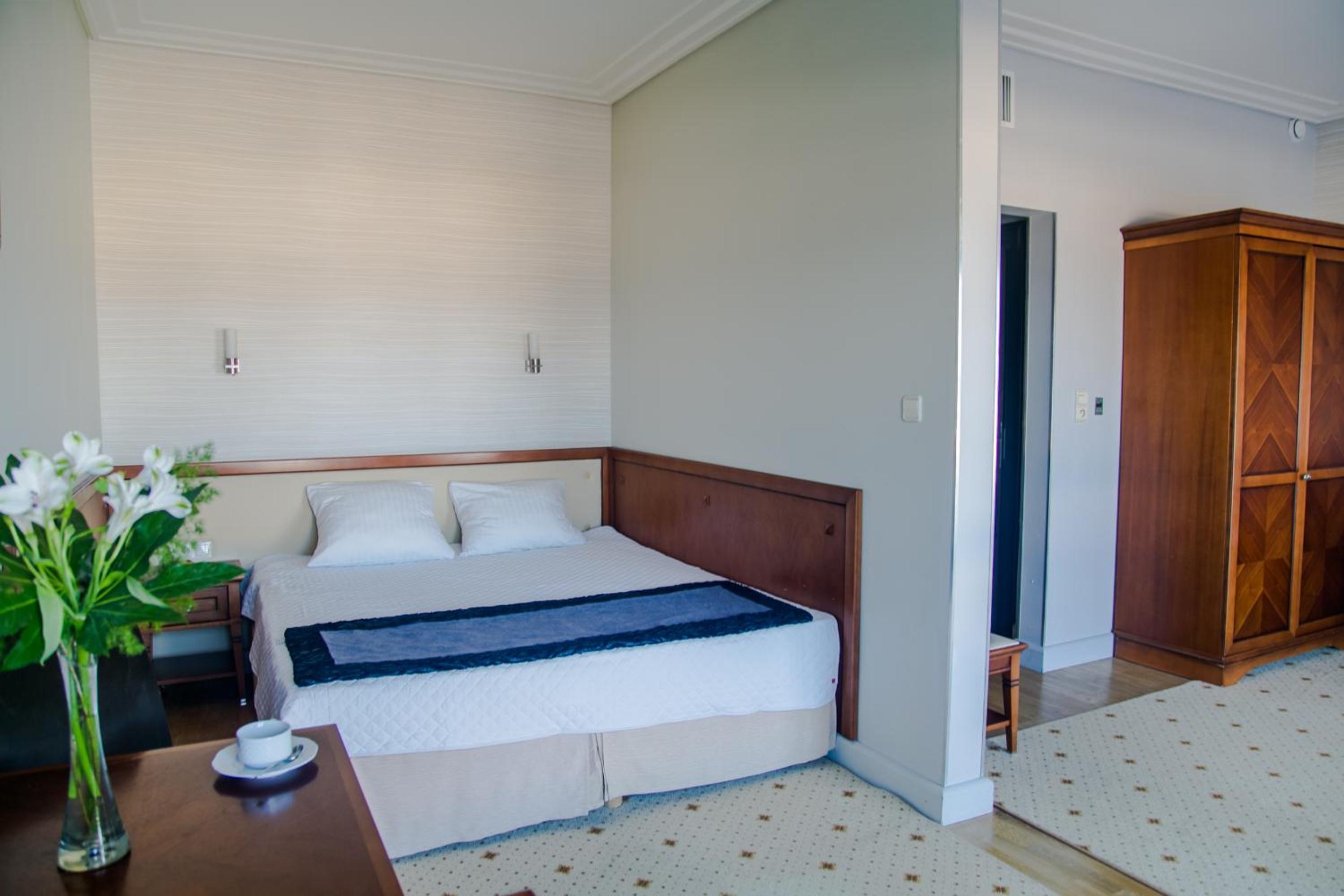 Double Room with Sea View photo 3