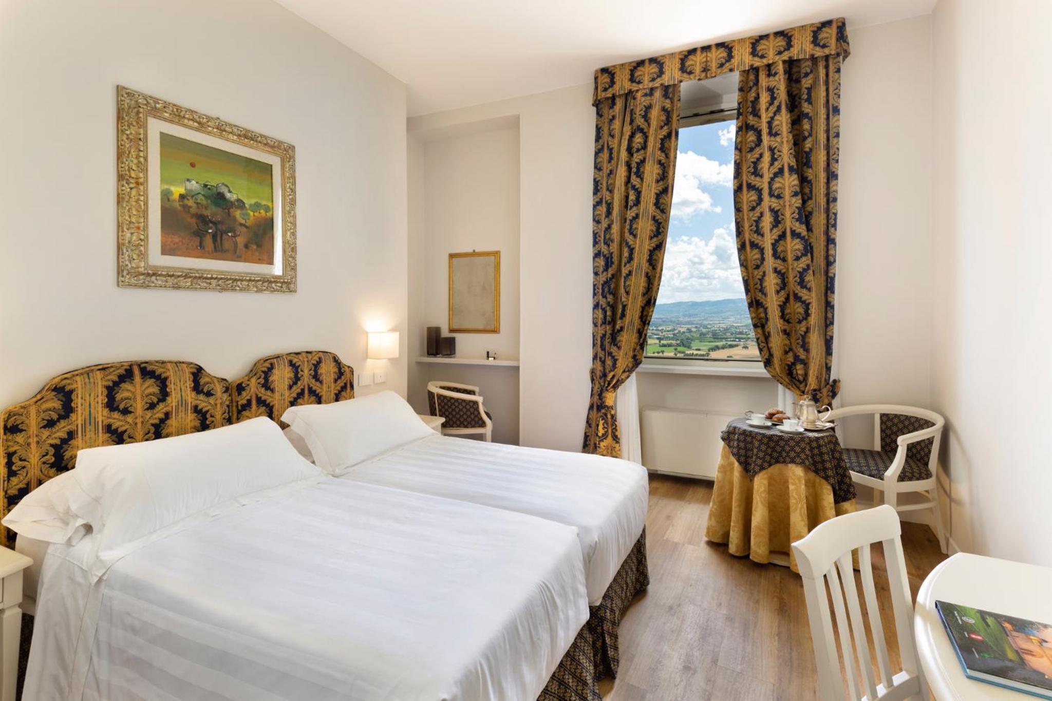 Superior Double Room with Valley View - Photo 13