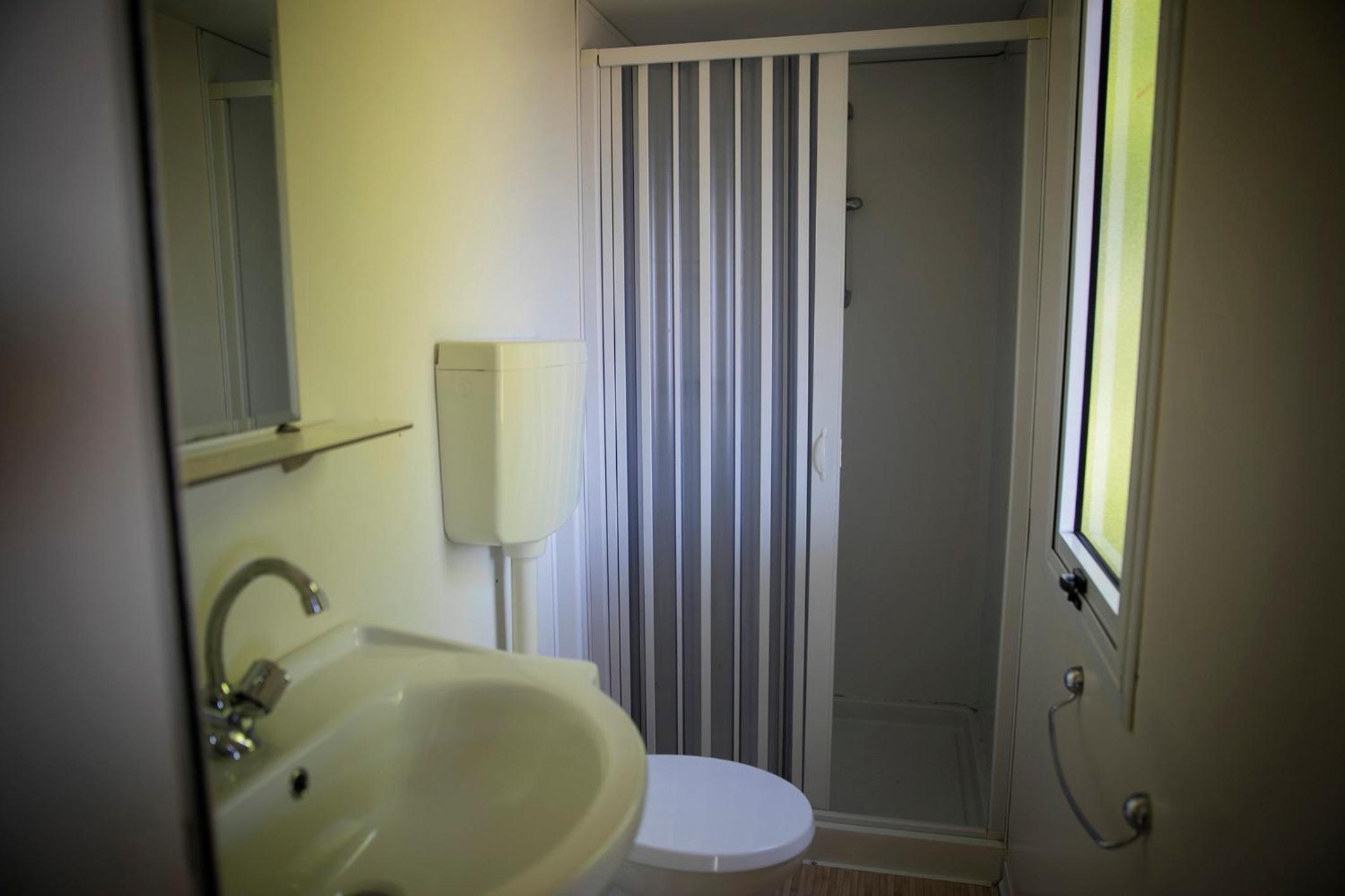 Bungalow with Sea View photo 3