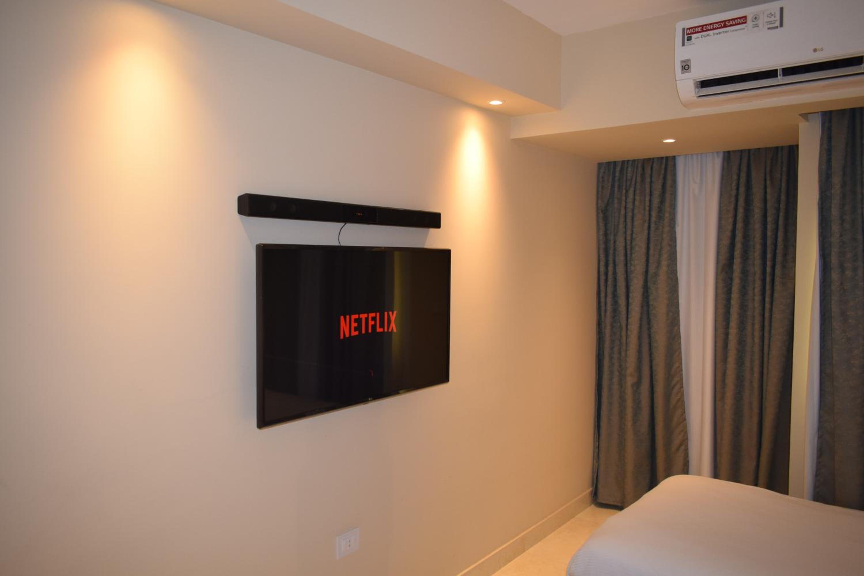 Deluxe Twin Room - Photo 5