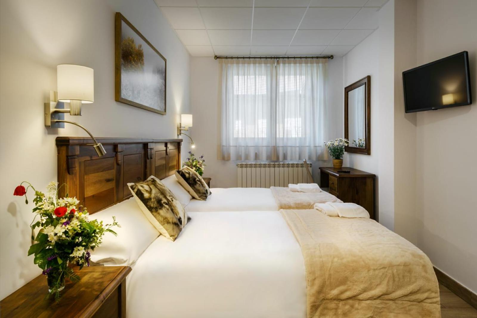 Double Room - Disability Access photo 3