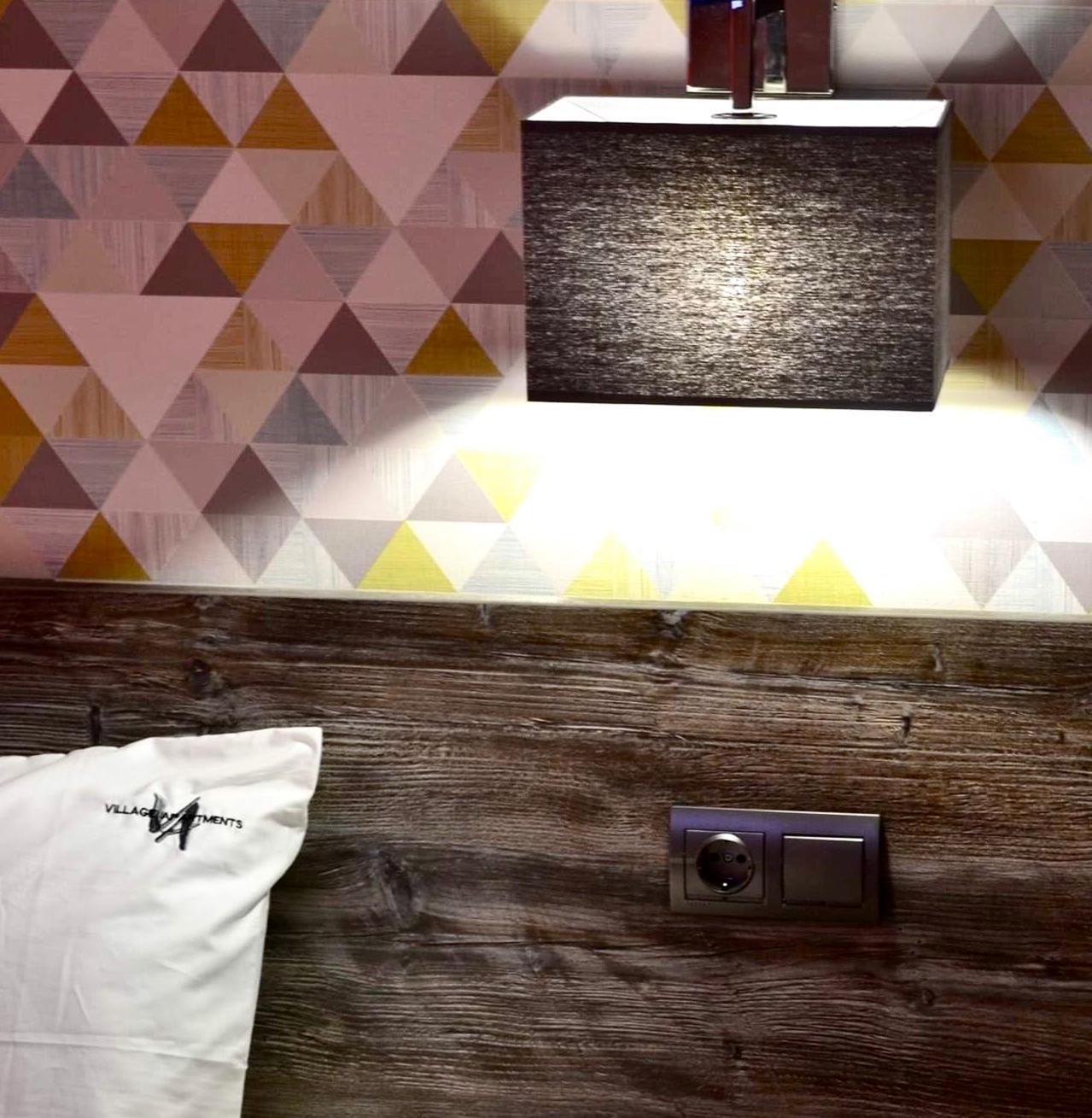 King Studio with Sofa Bed photo 2