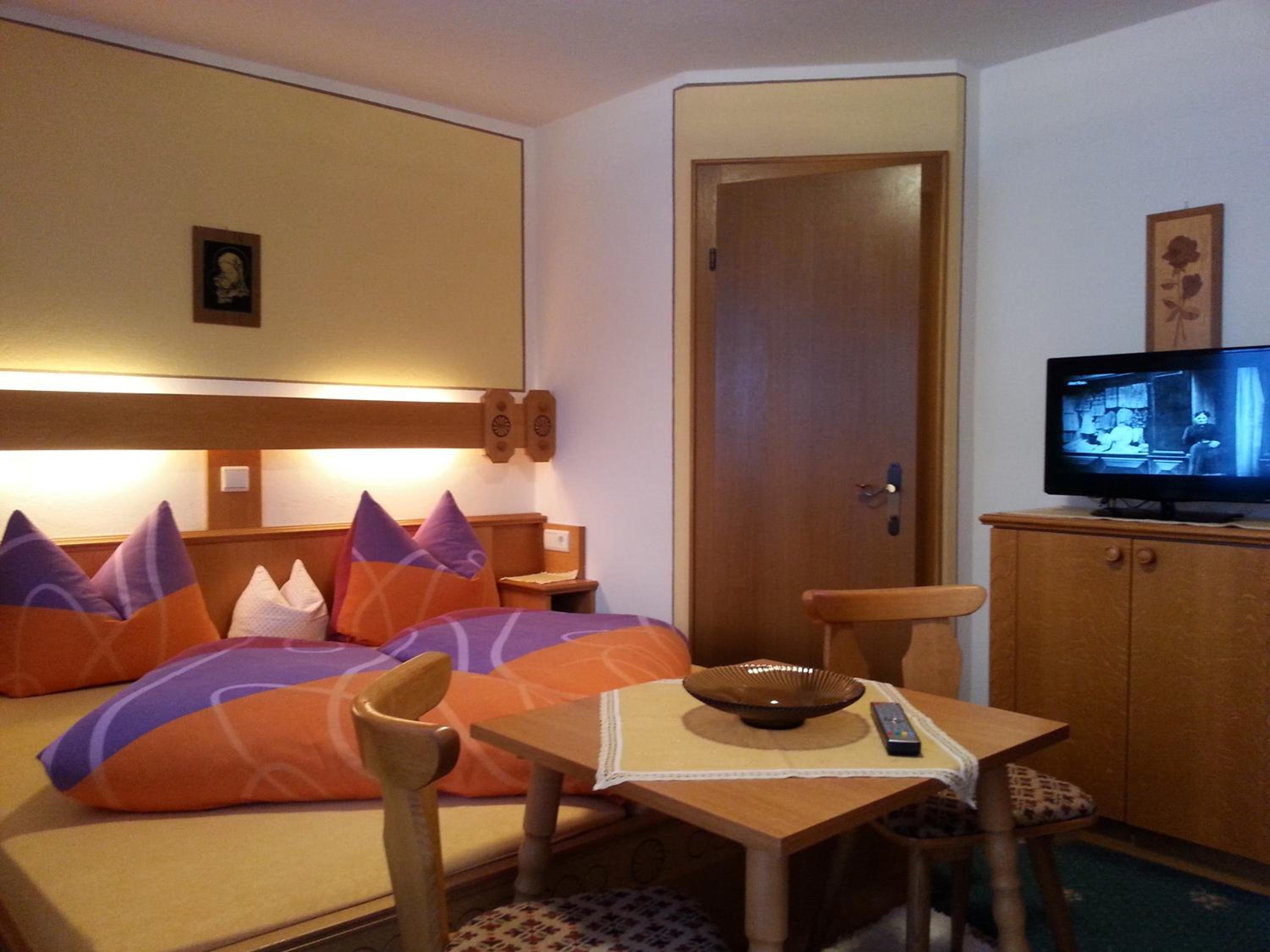 Double Room with Mountain View photo 1
