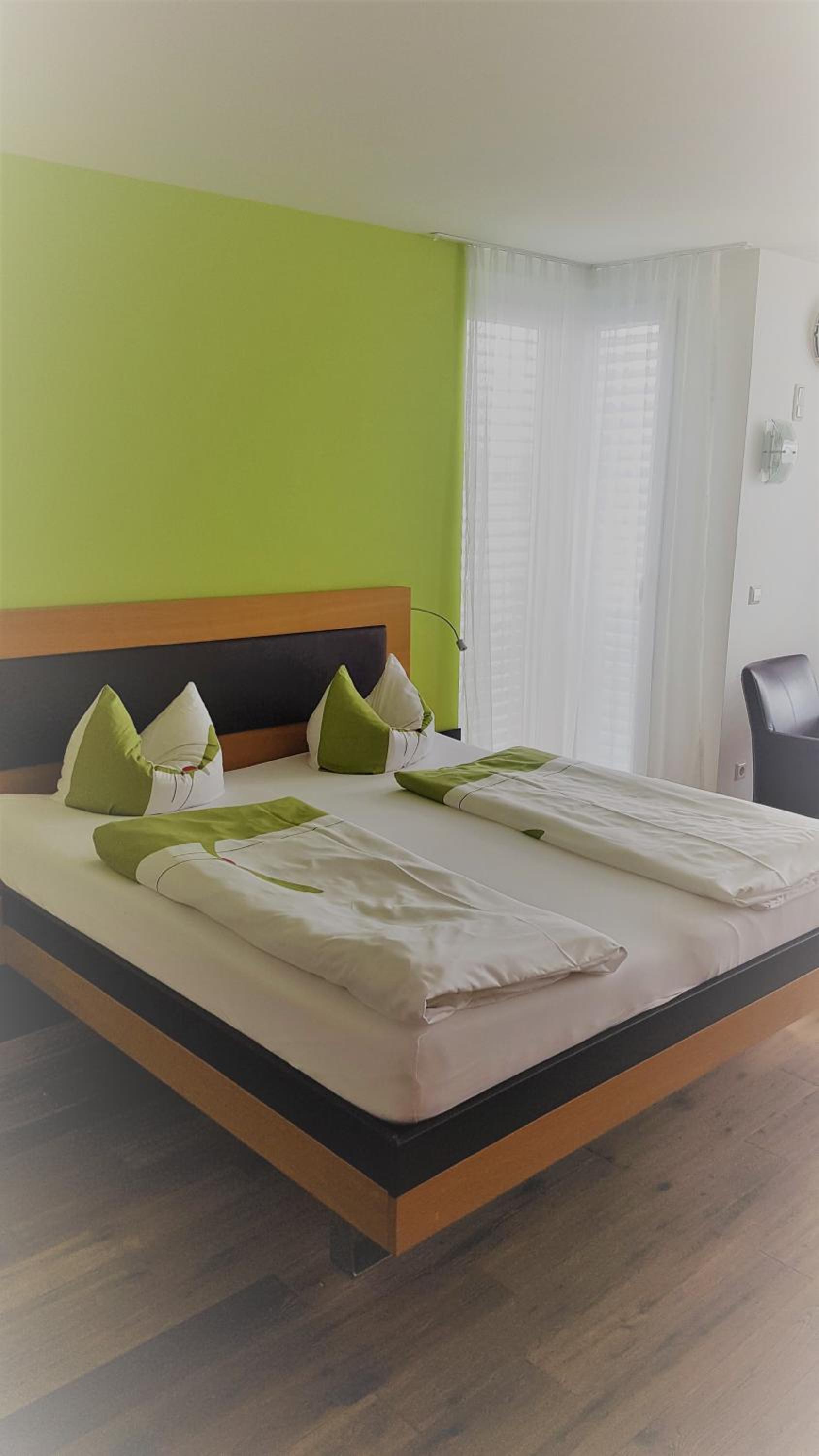 Double Room with Lake View photo 1