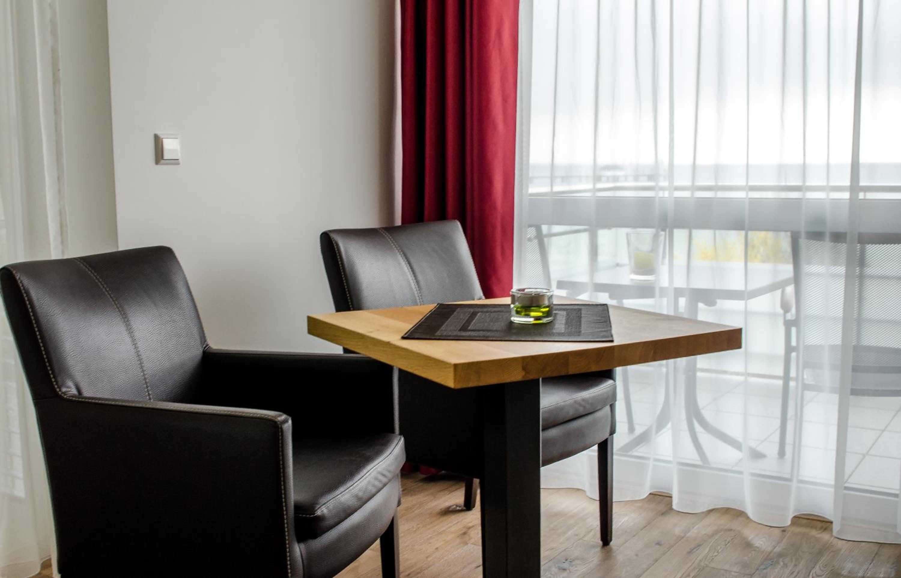 Double Room with Lake View photo 3
