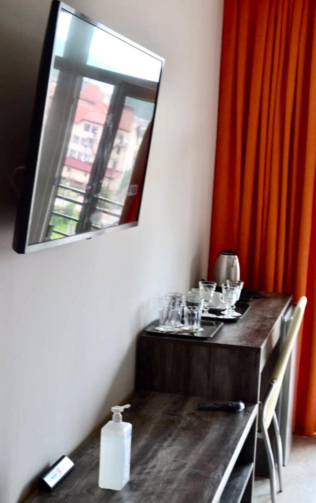 King Room with Mountain View photo 3