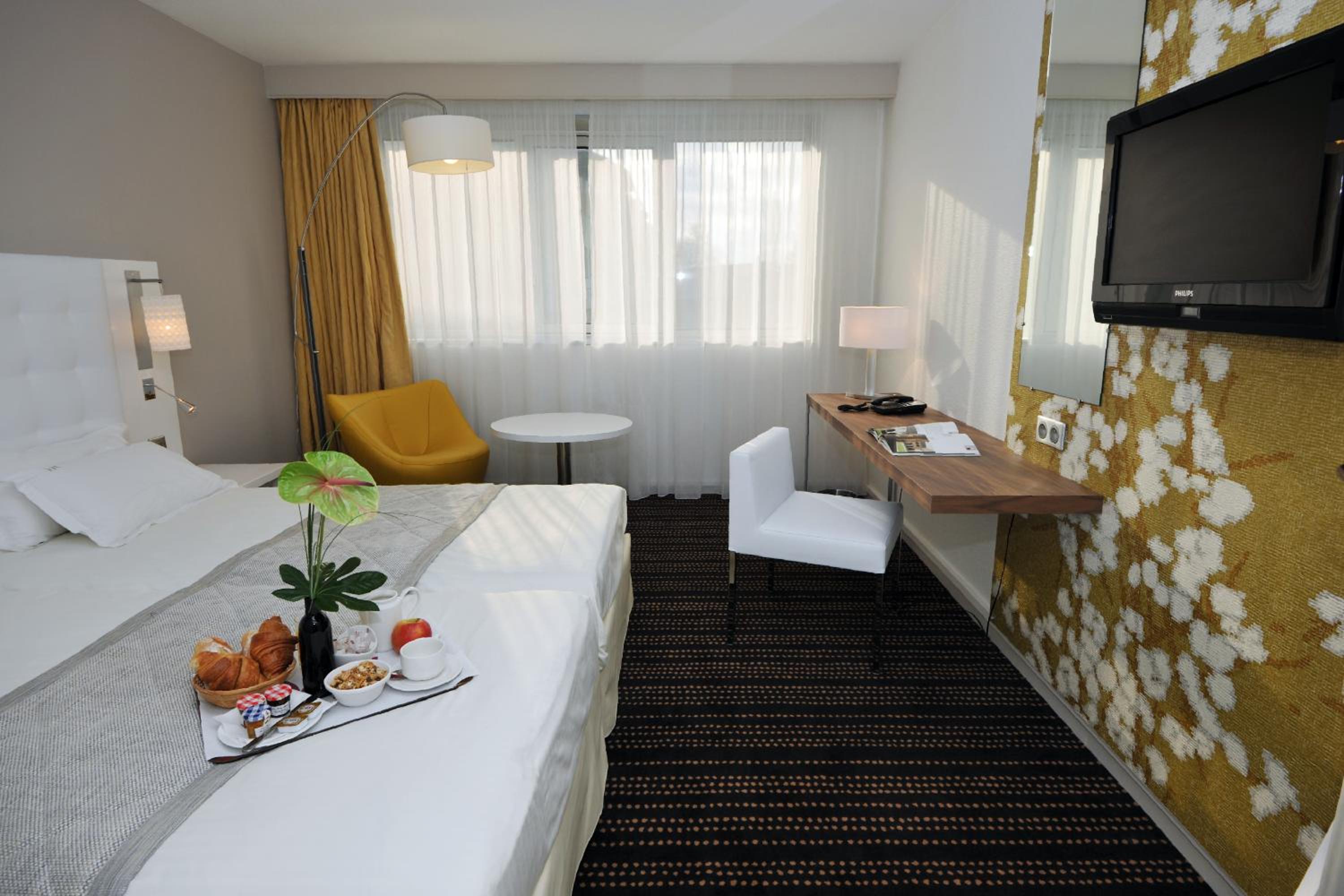 Privilege Double Room - Photo 2