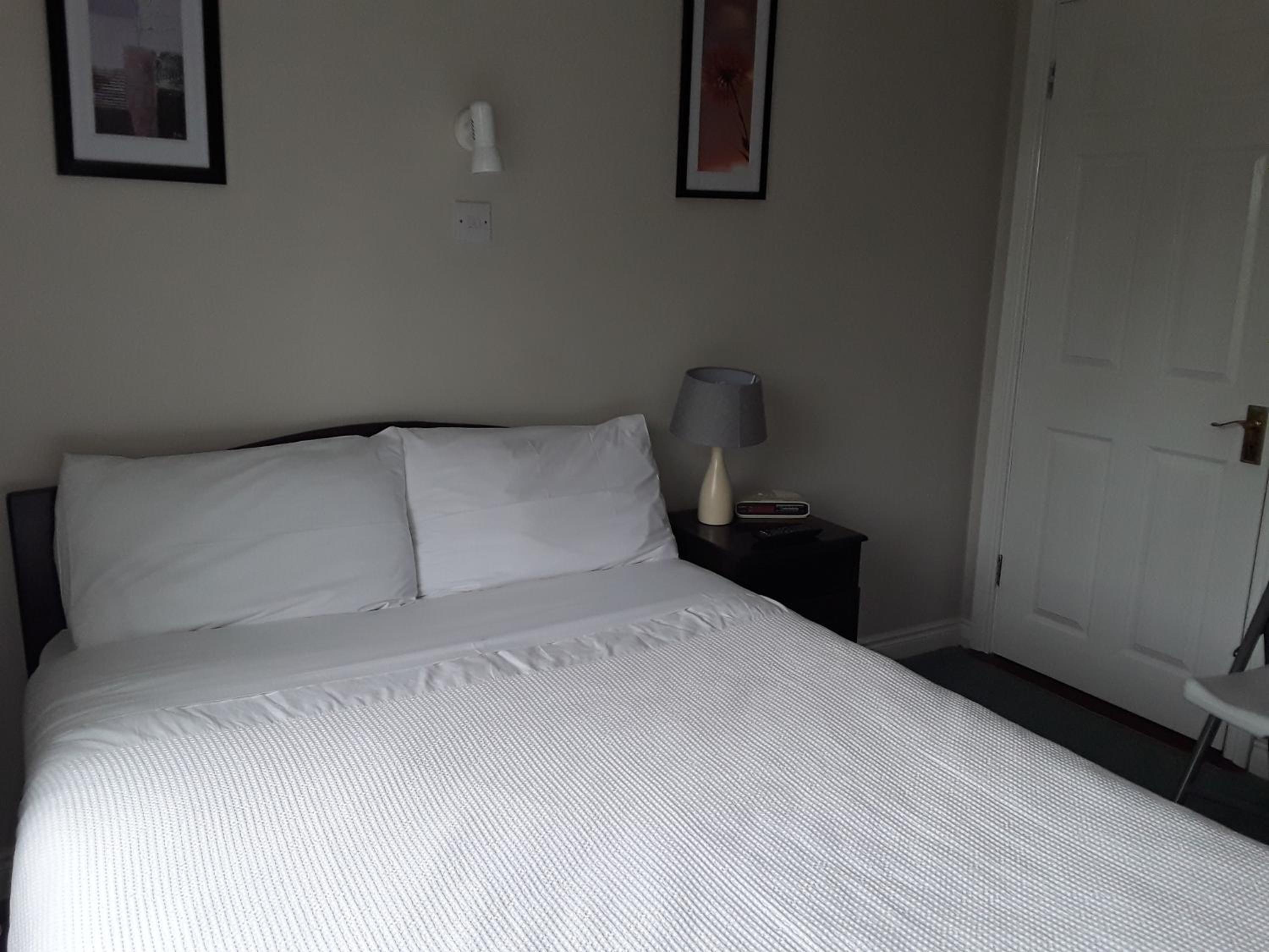 Deluxe Single Room photo 1