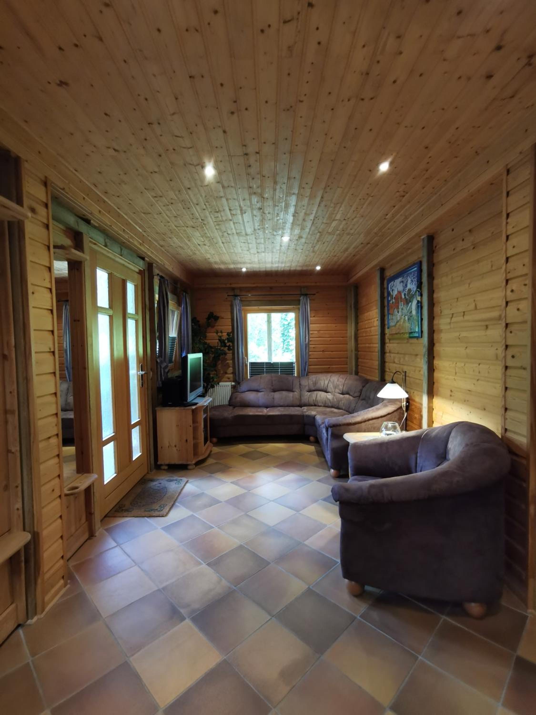 Apartment - Ground Floor photo 1