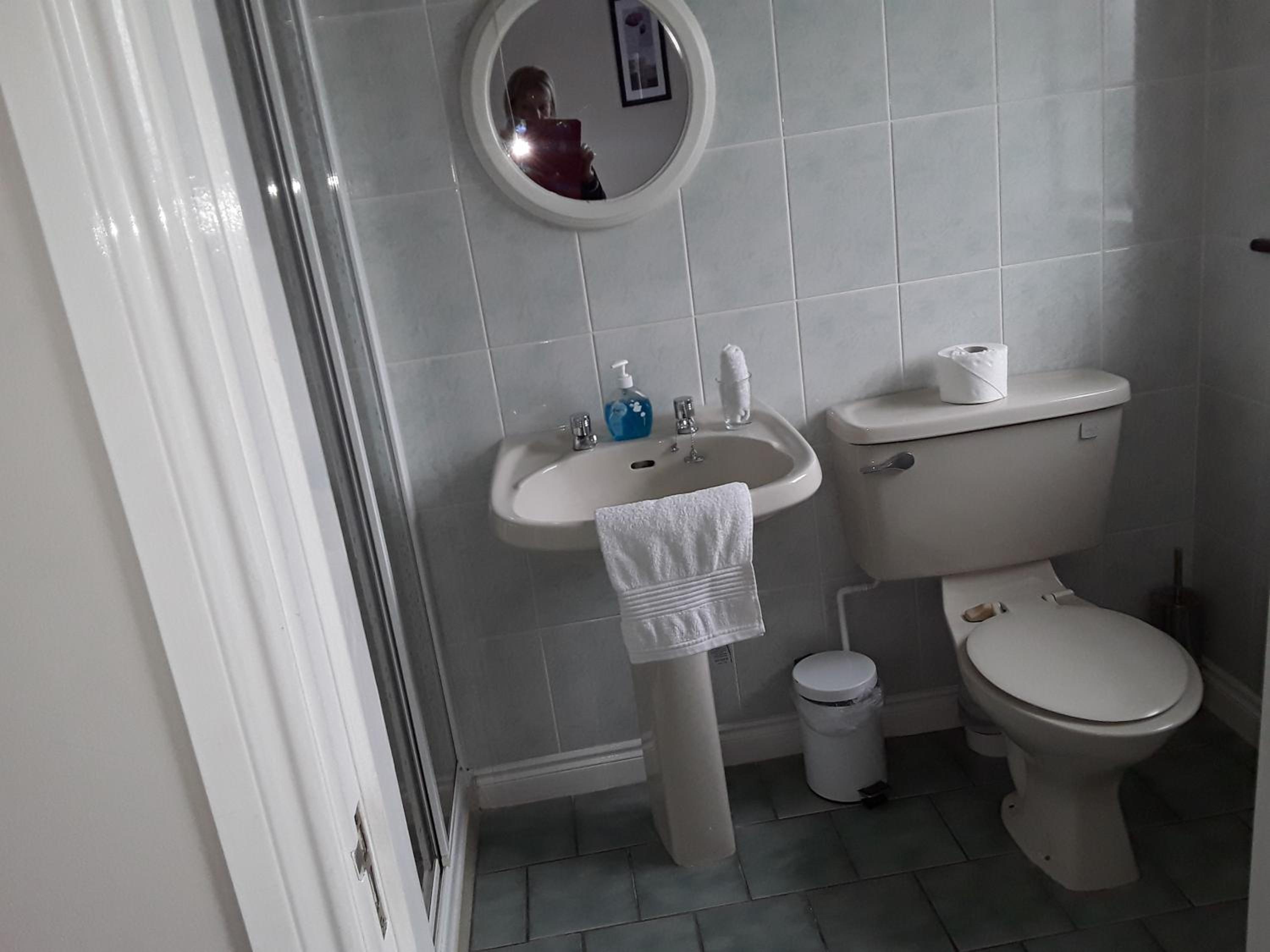 Deluxe Single Room photo 3