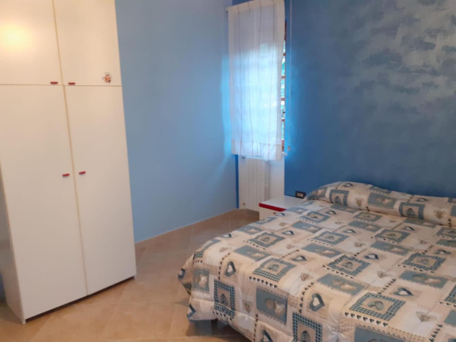 Apartment with View and Balcony photo 1