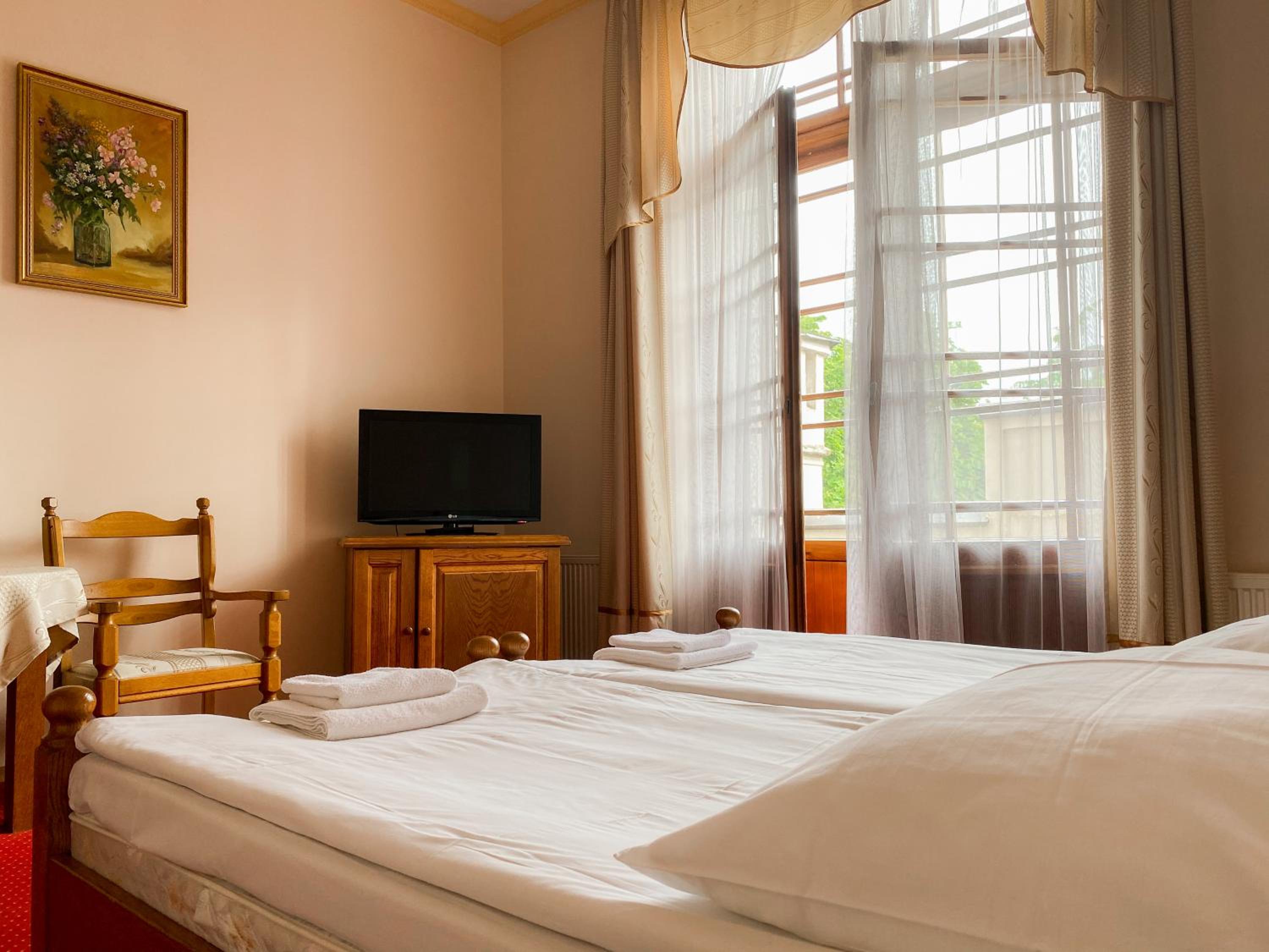 Double Room with Balcony photo 1