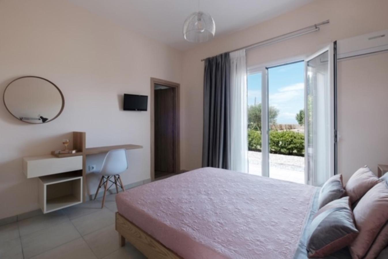 Basic Triple Room photo 3